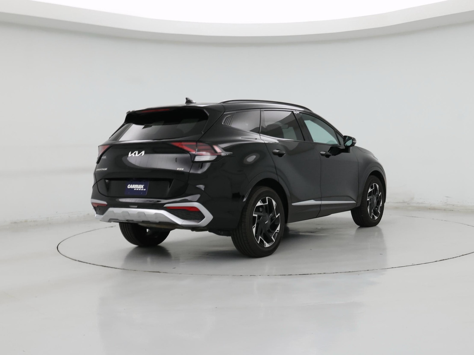 2023 Kia Sportage SX Prestige - Photo 9