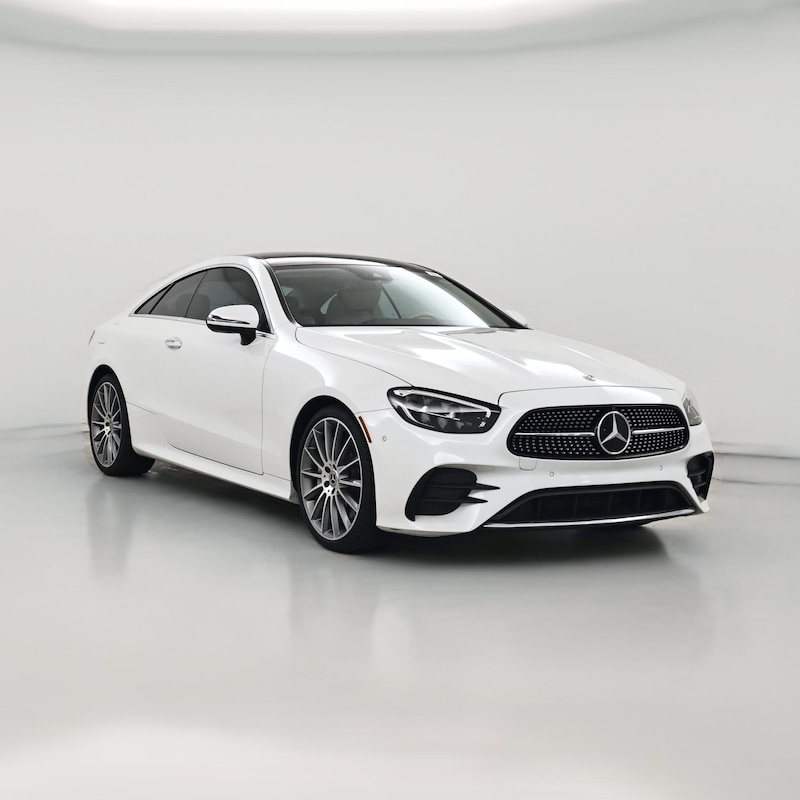 2022 Mercedes-Benz E450
