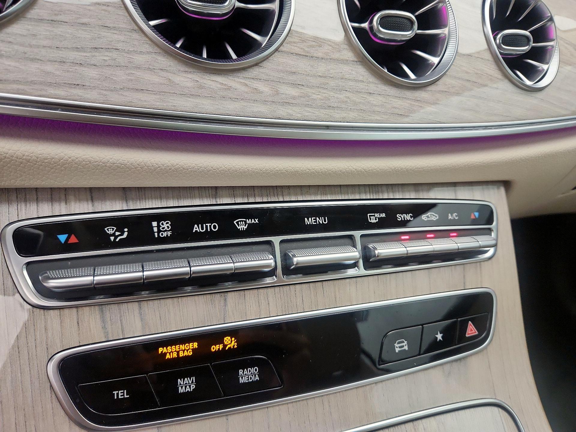 Thumbnail: 2022 Mercedes-Benz E-Class - 17