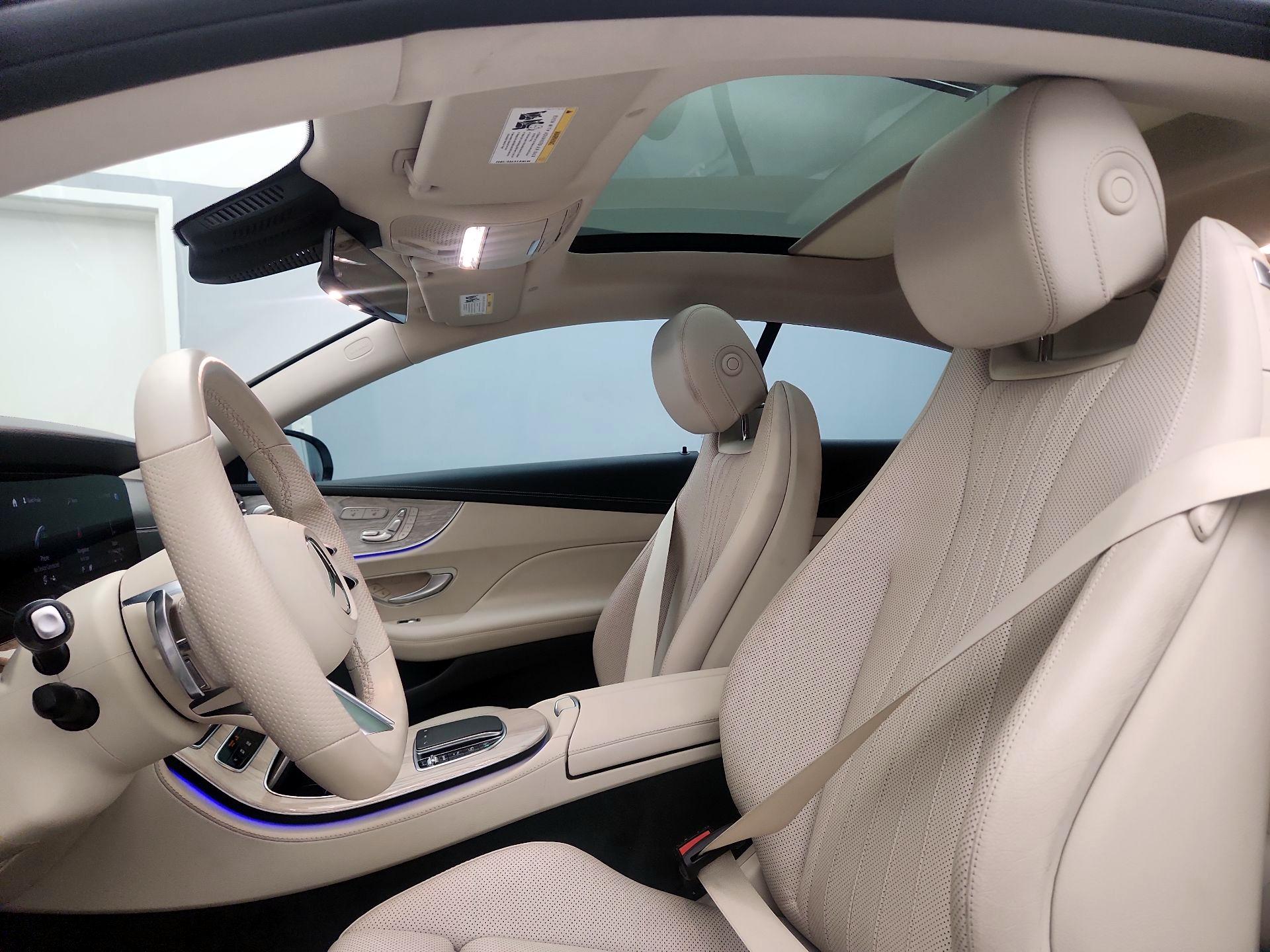 Thumbnail: 2022 Mercedes-Benz E-Class - 20