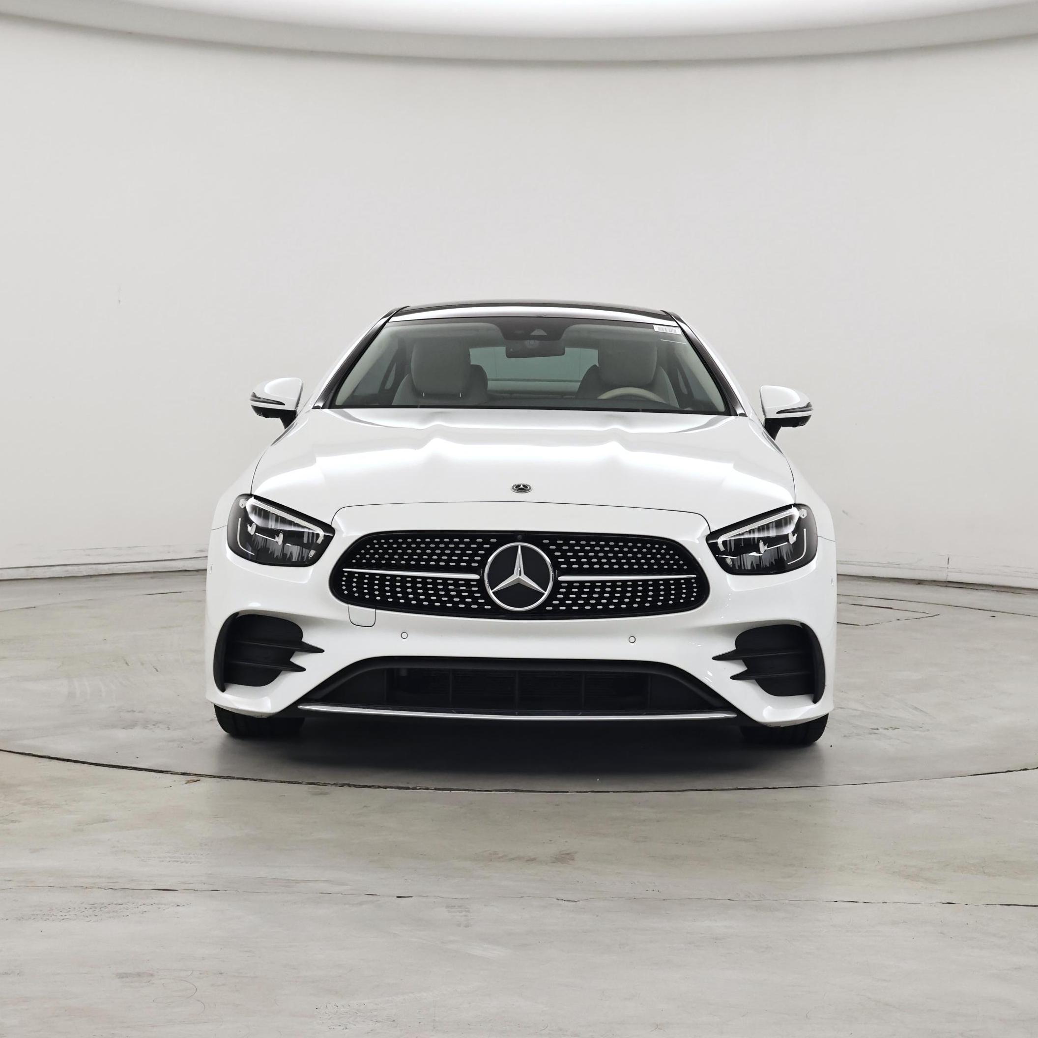 Thumbnail: 2022 Mercedes-Benz E-Class - 5