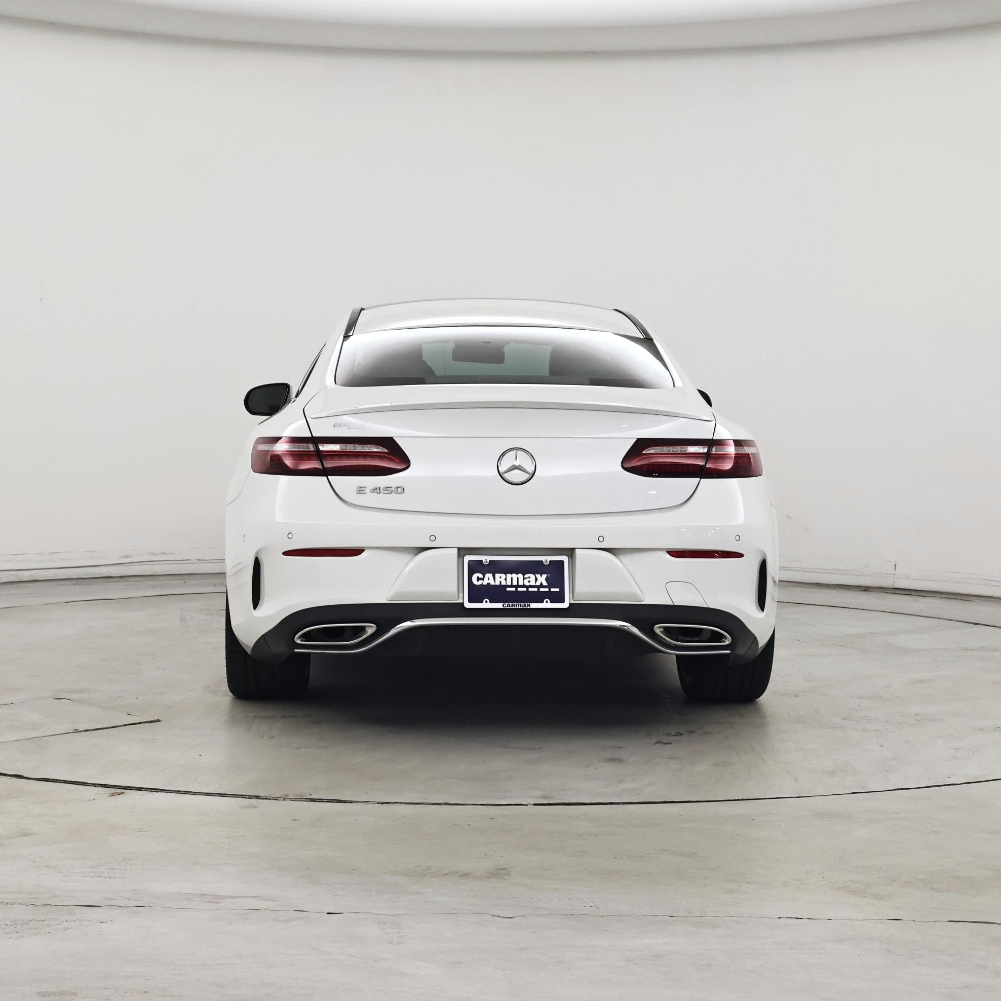 Thumbnail: 2022 Mercedes-Benz E-Class - 6