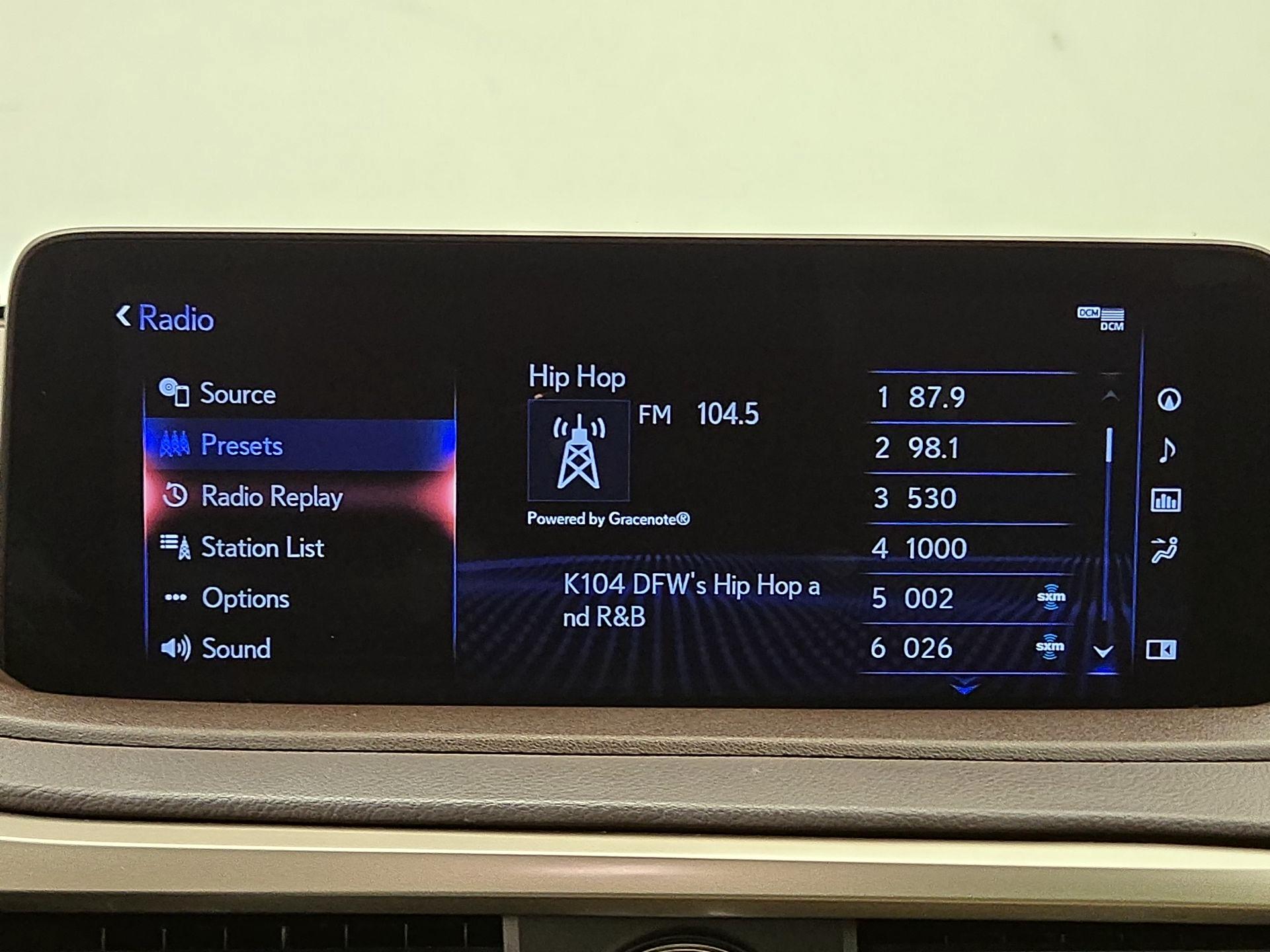 Thumbnail: 2020 Lexus RX - 16