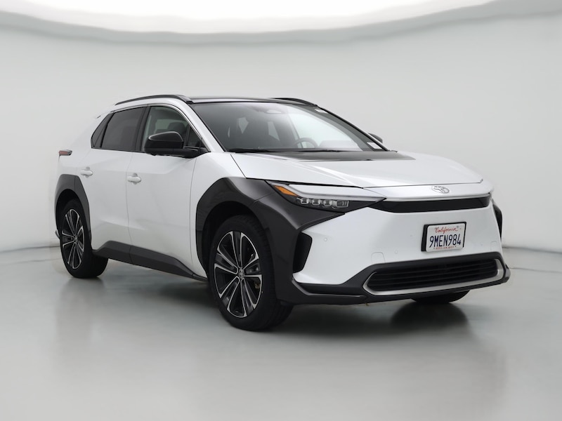 2023 Toyota bZ4X Limited -
                  Fremont, CA