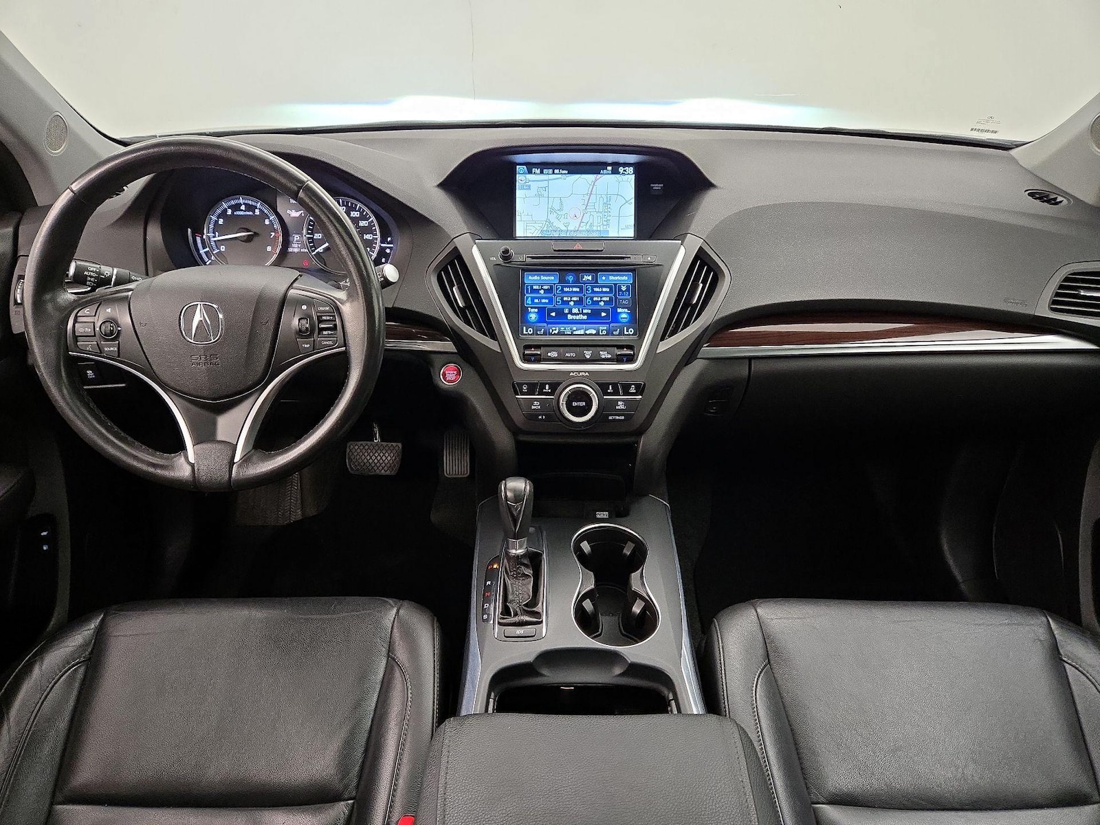 Navigation System