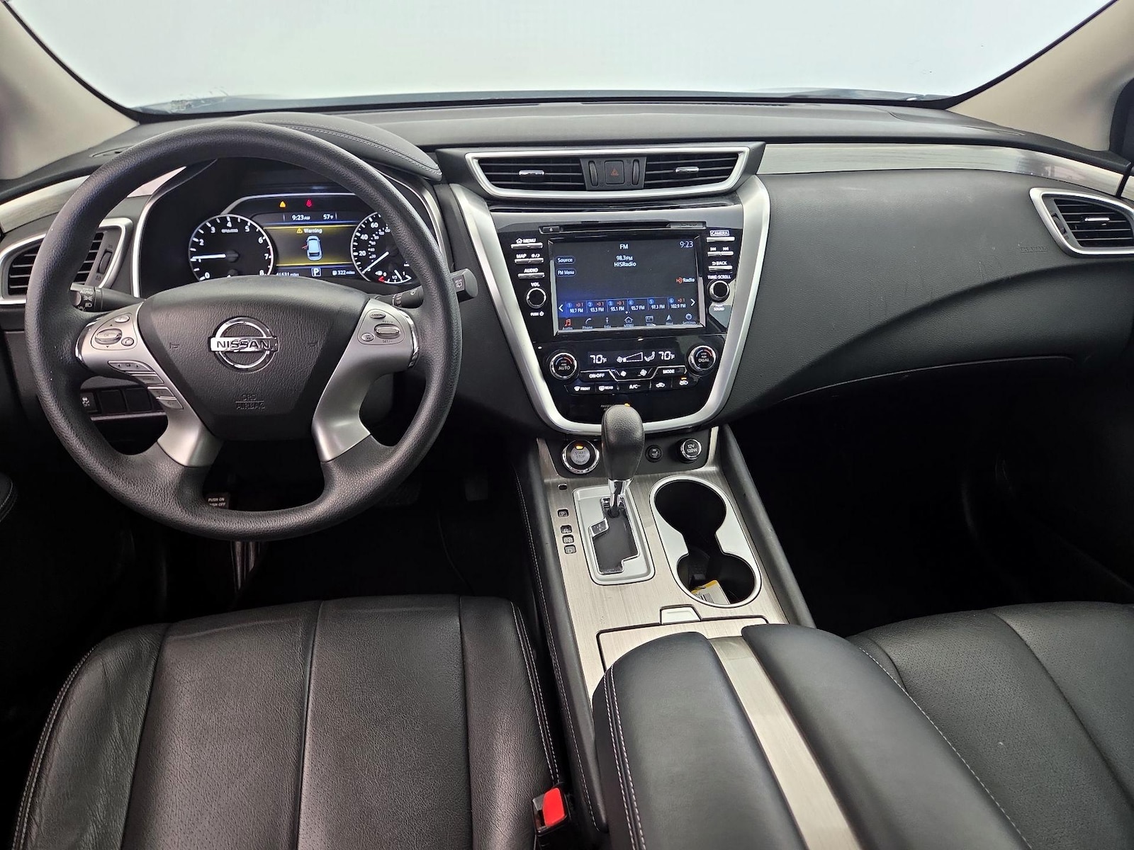Navigation System