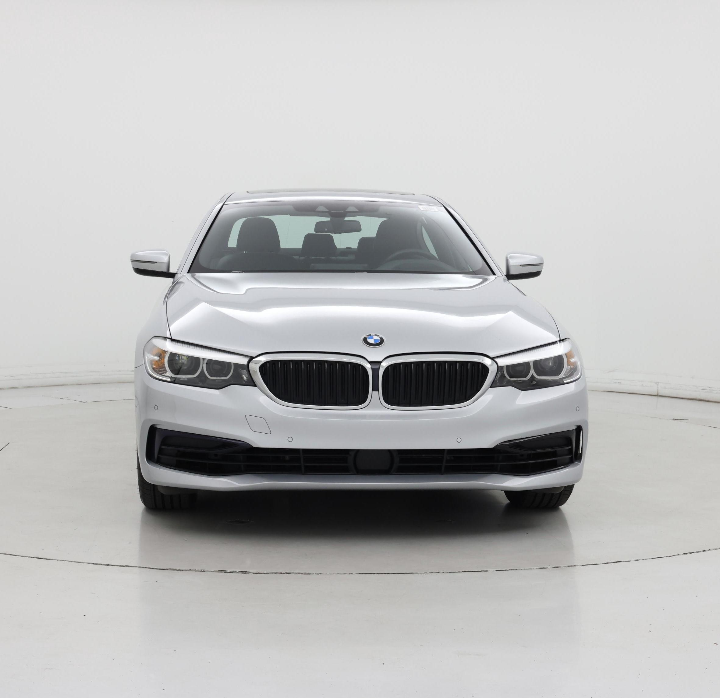Thumbnail: 2020 BMW 5 Series - 5