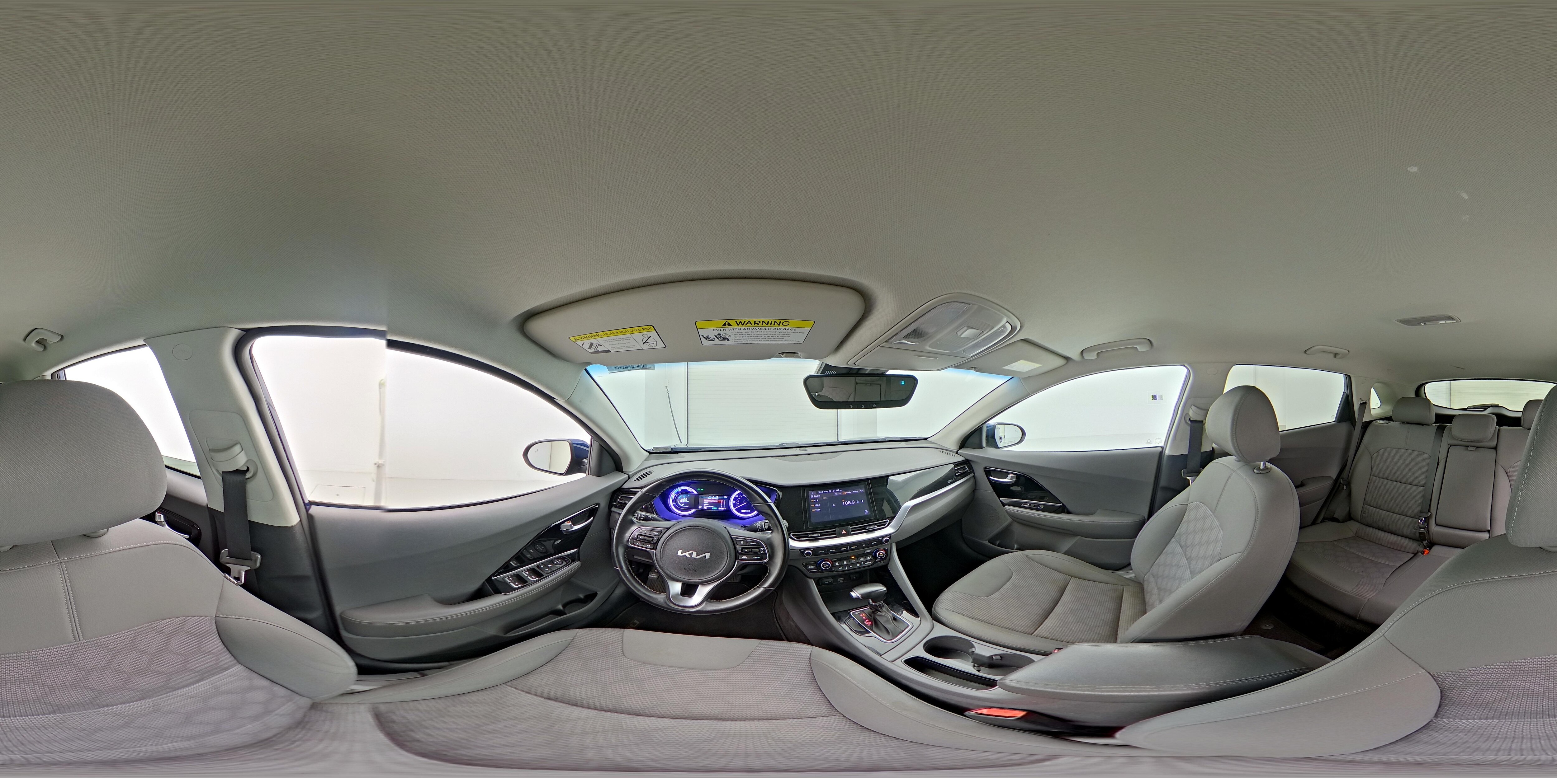 2022 Kia Niro LXS - Photo 26