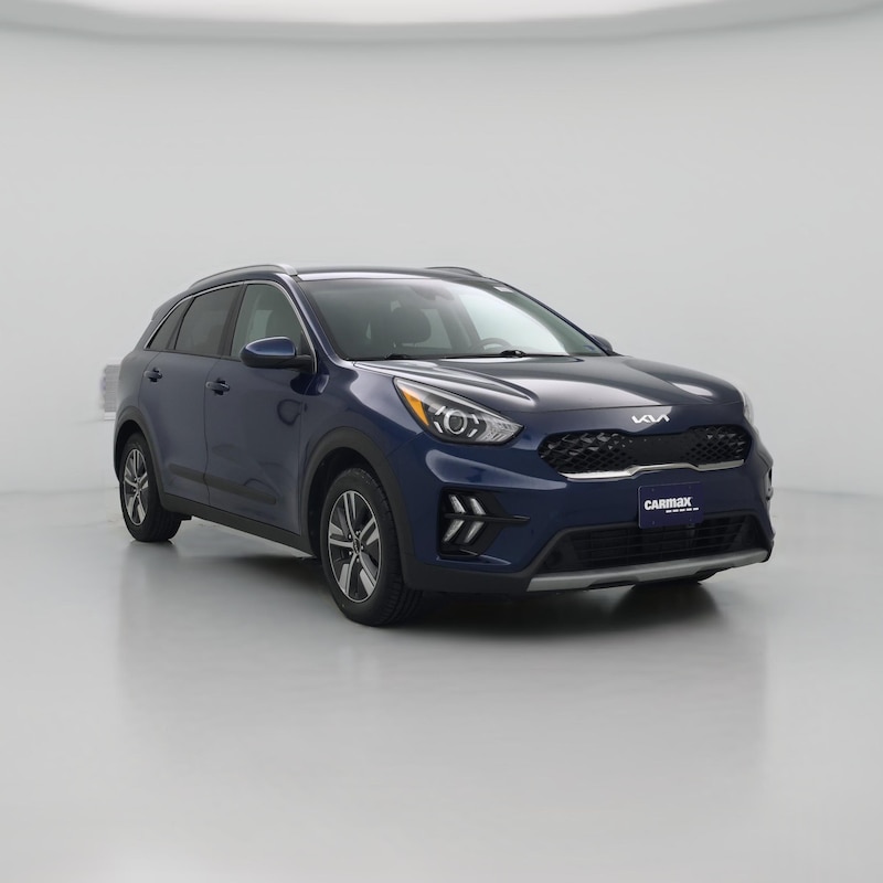 2022 Kia Niro LXS