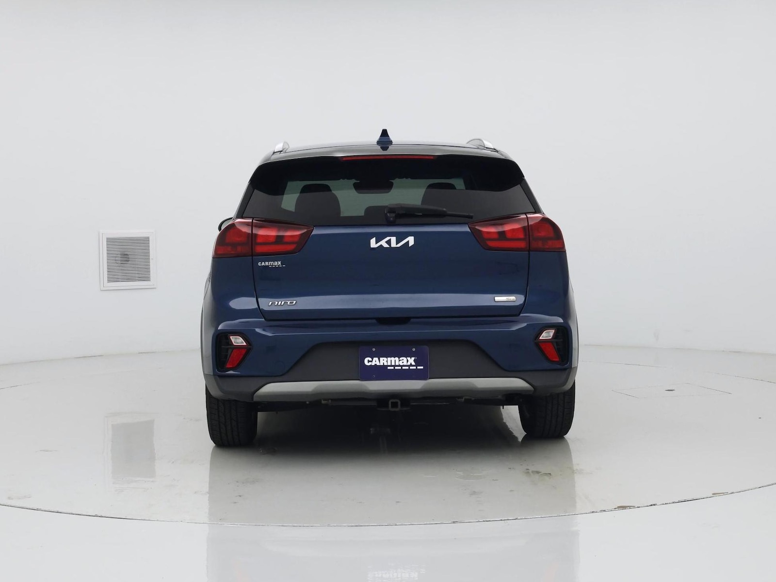 2022 Kia Niro LXS - Photo 7