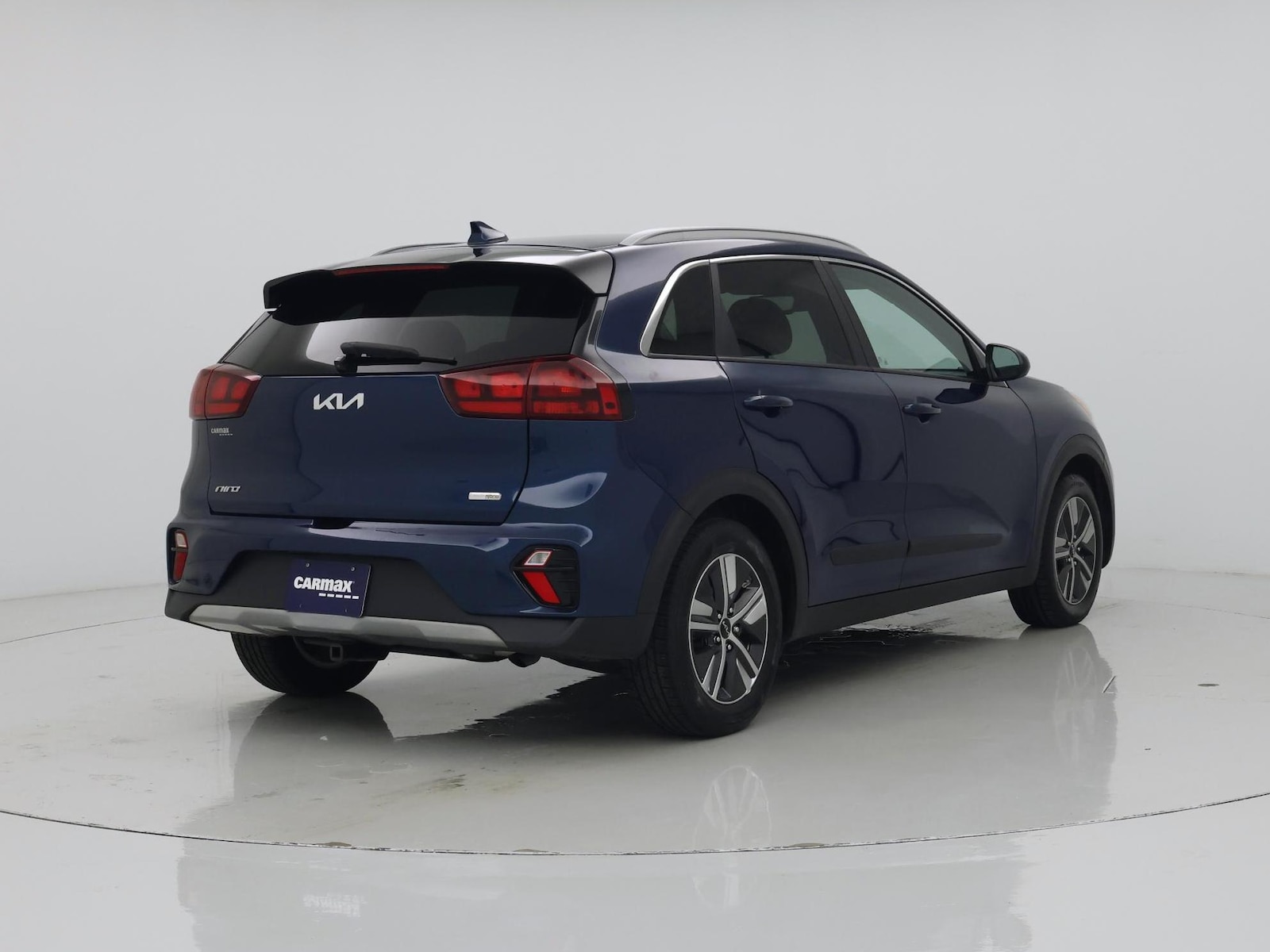 2022 Kia Niro LXS - Photo 9