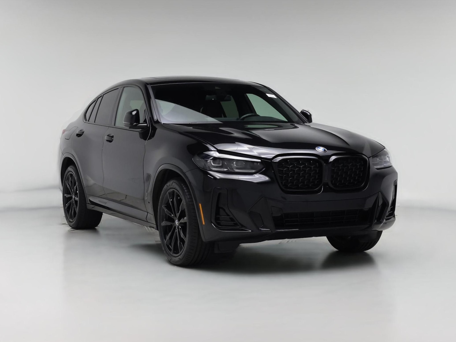 2023 BMW X4