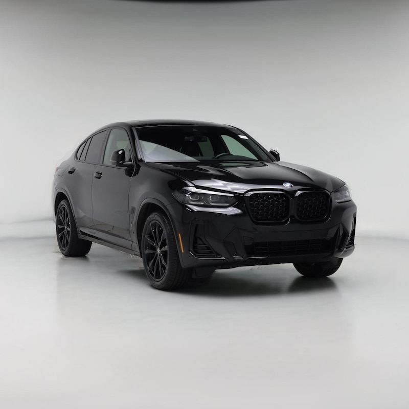 2023 BMW X4 XDrive30i