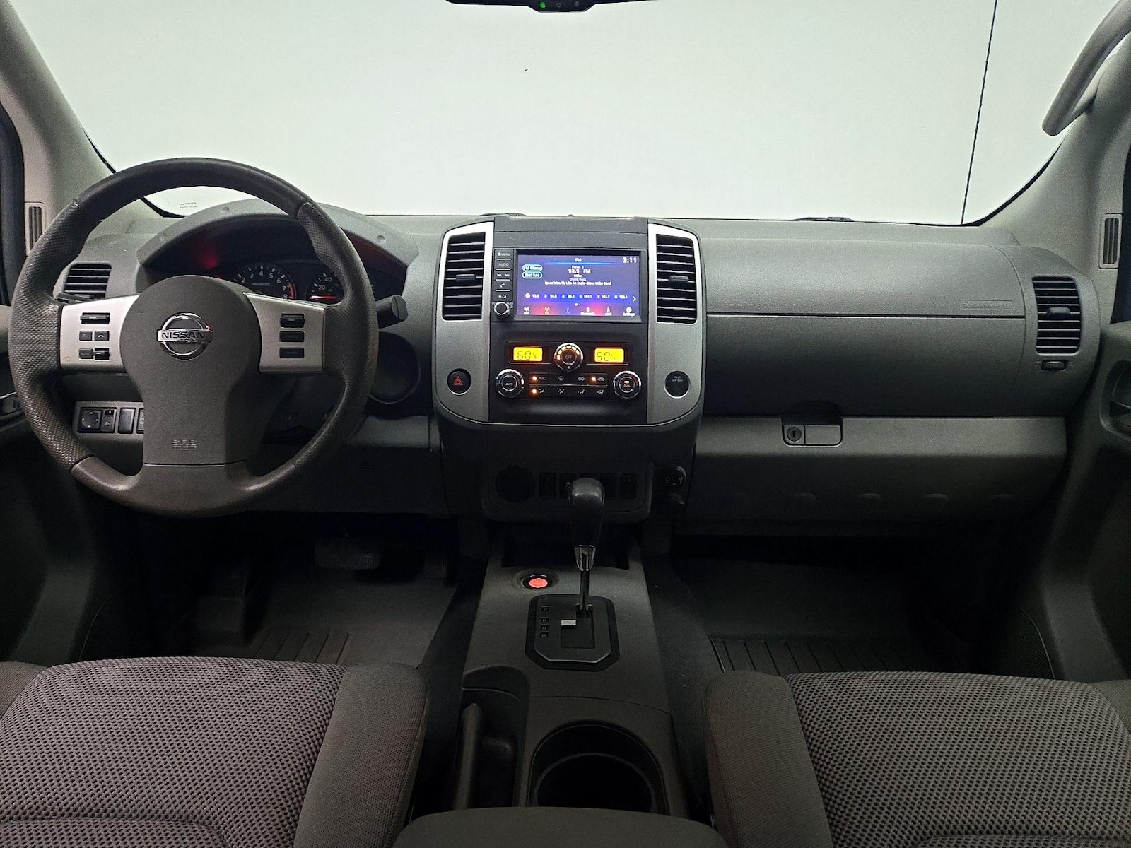 Rear View Camera
