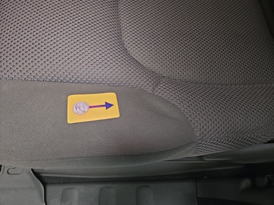 Condition detail
