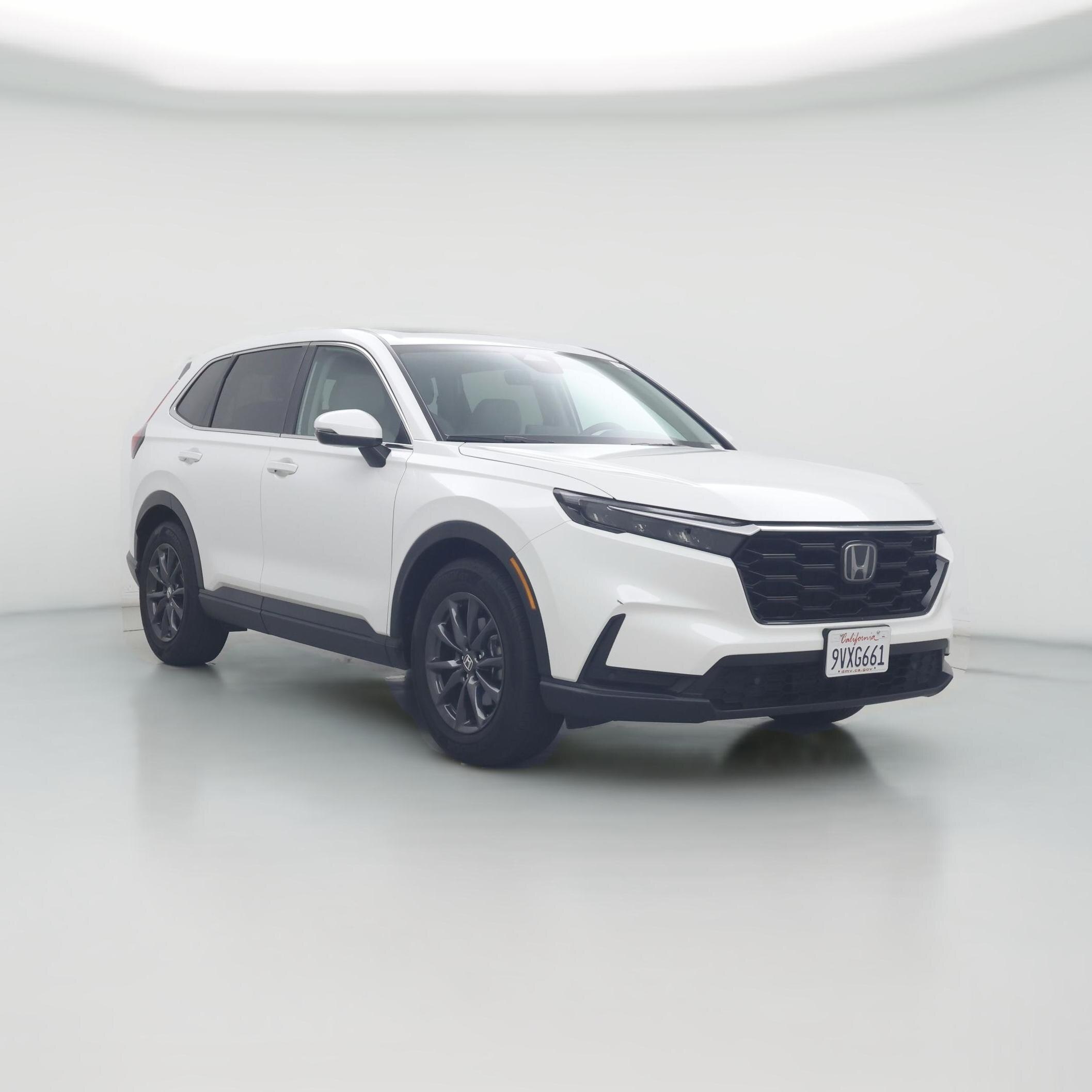 Thumbnail: 2026 Honda CR-V - 1