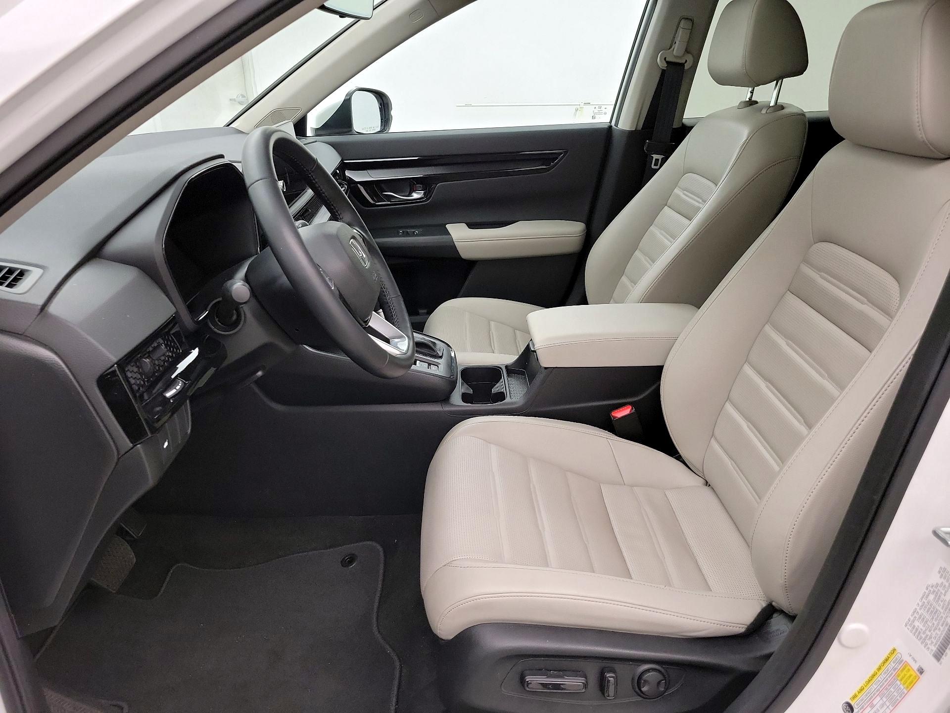 Thumbnail: 2026 Honda CR-V - 11
