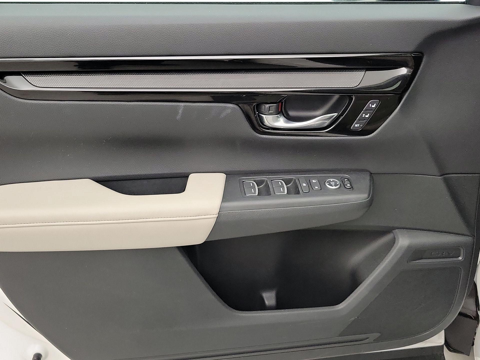 Thumbnail: 2026 Honda CR-V - 12