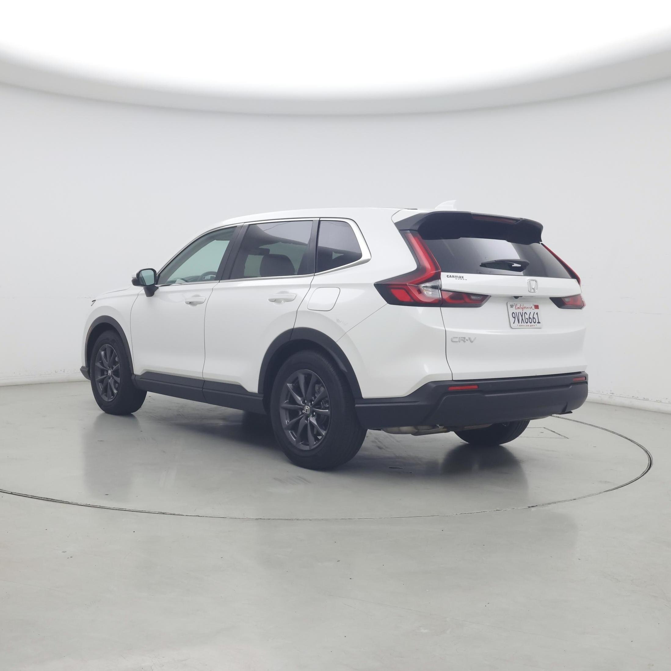 Thumbnail: 2026 Honda CR-V - 2
