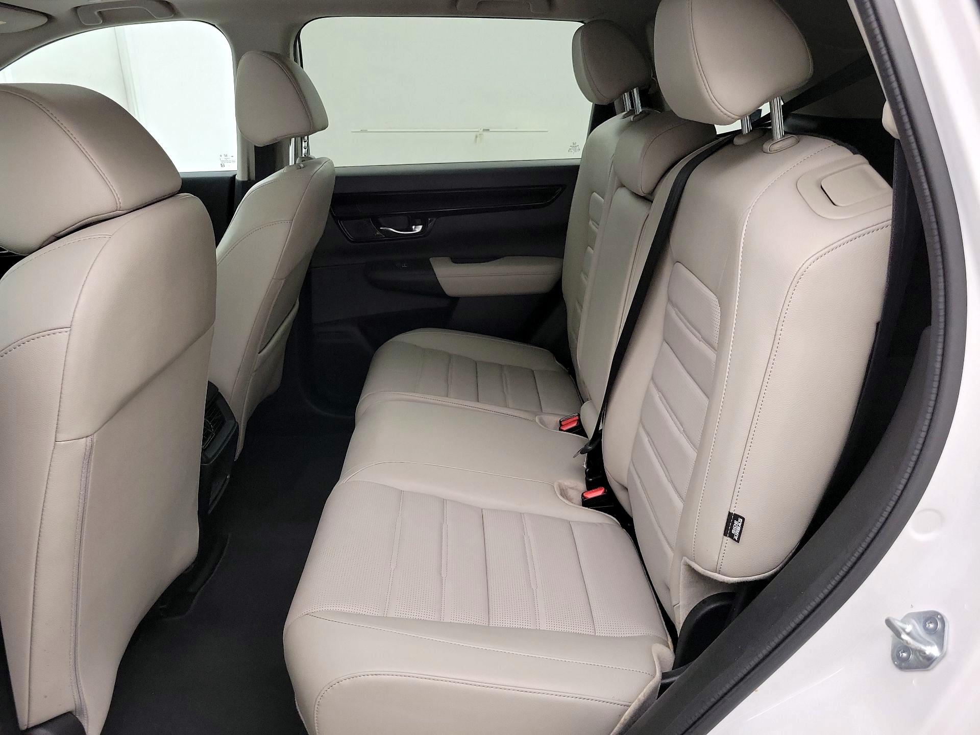 Thumbnail: 2026 Honda CR-V - 20