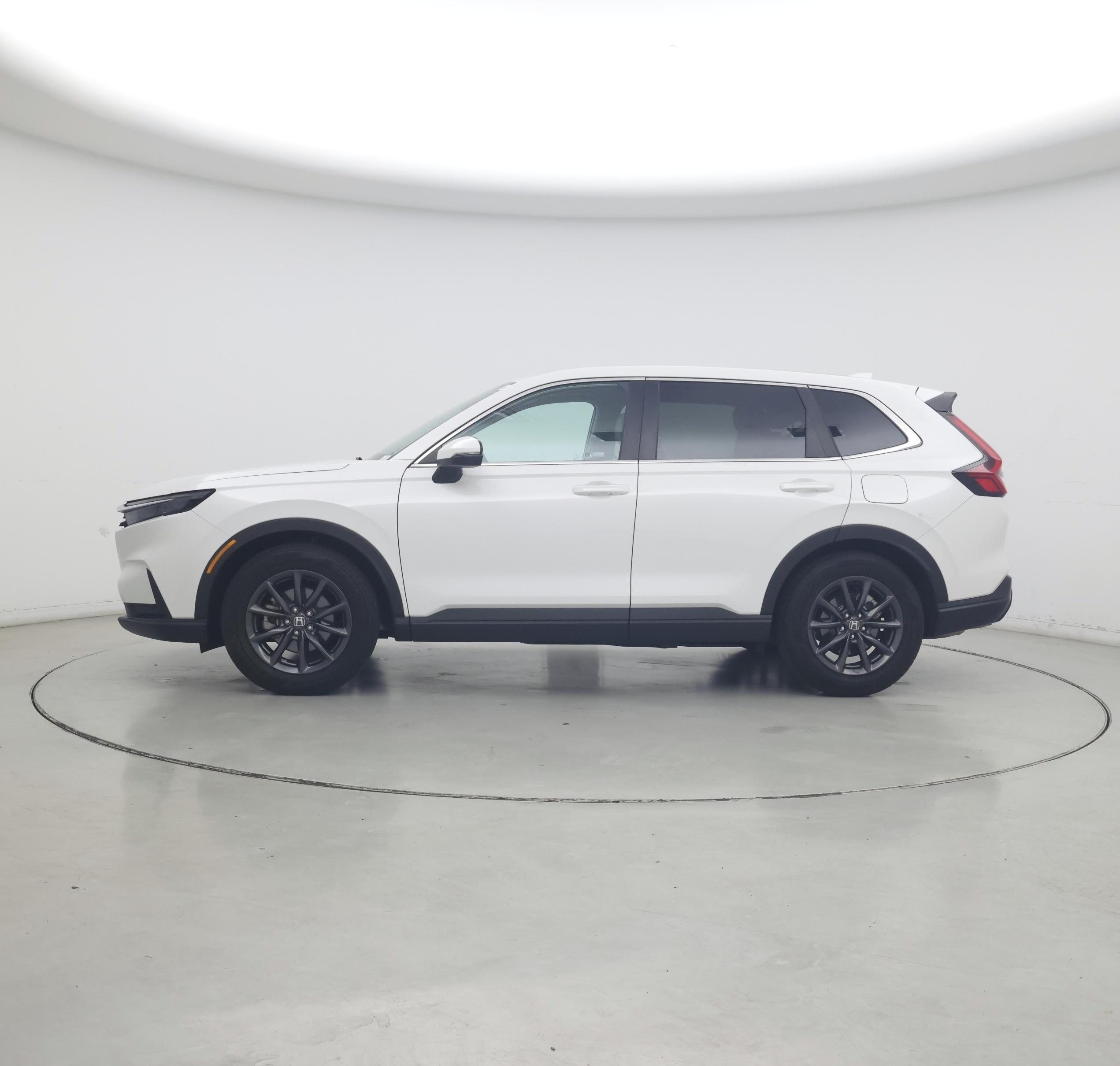 Thumbnail: 2026 Honda CR-V - 3