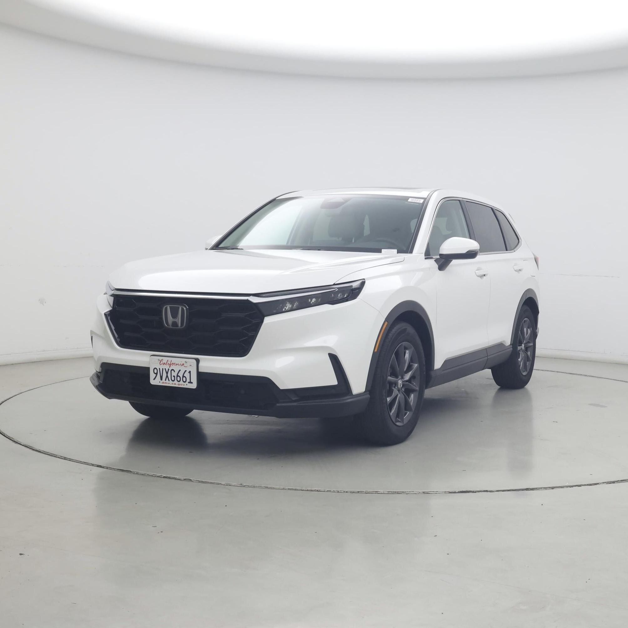 Thumbnail: 2026 Honda CR-V - 4