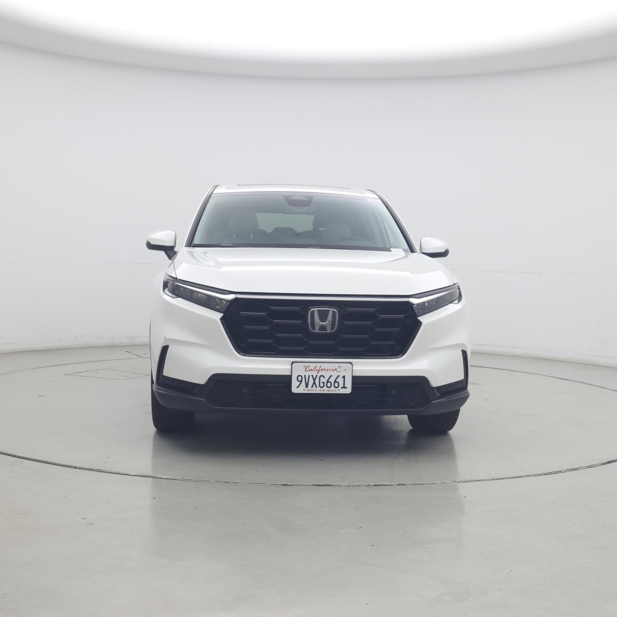 Thumbnail: 2026 Honda CR-V - 5