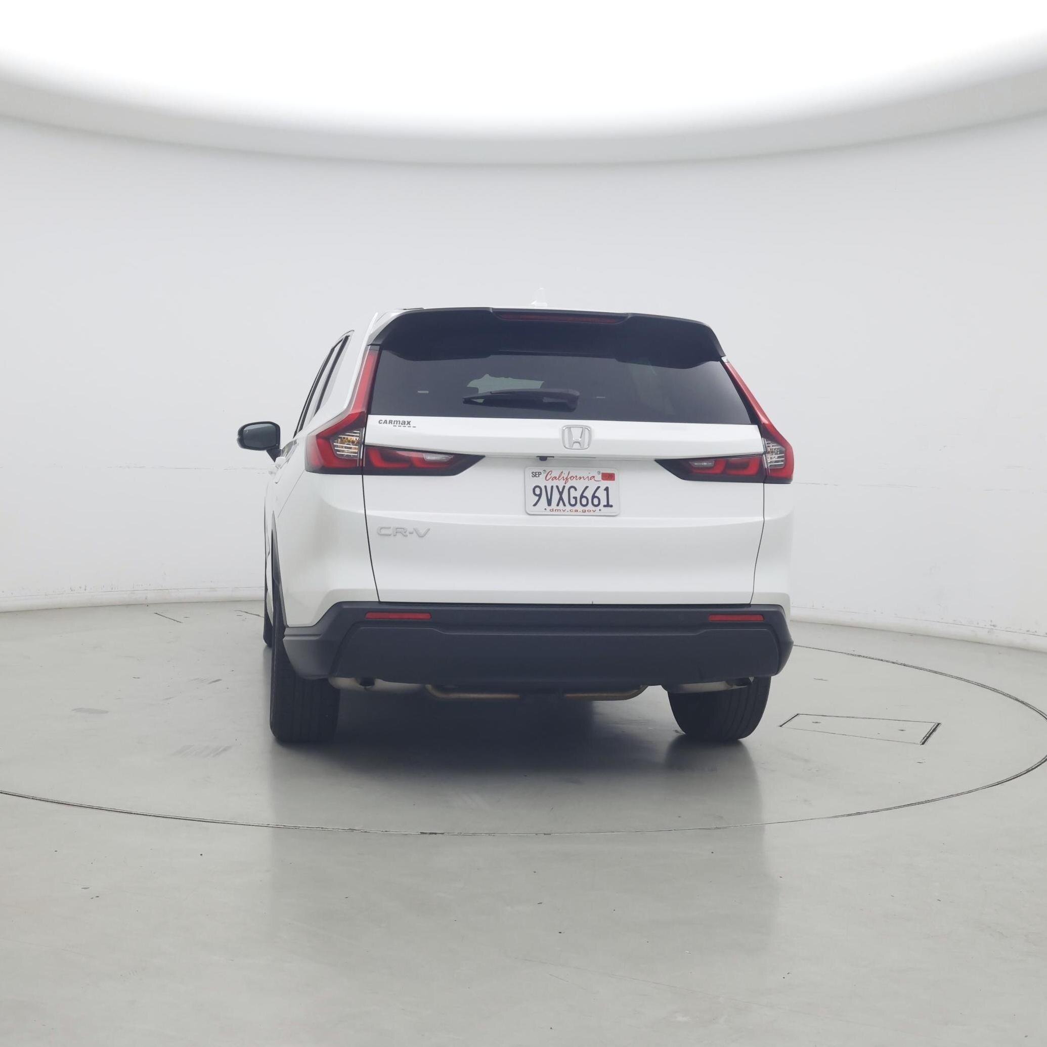 Thumbnail: 2026 Honda CR-V - 6