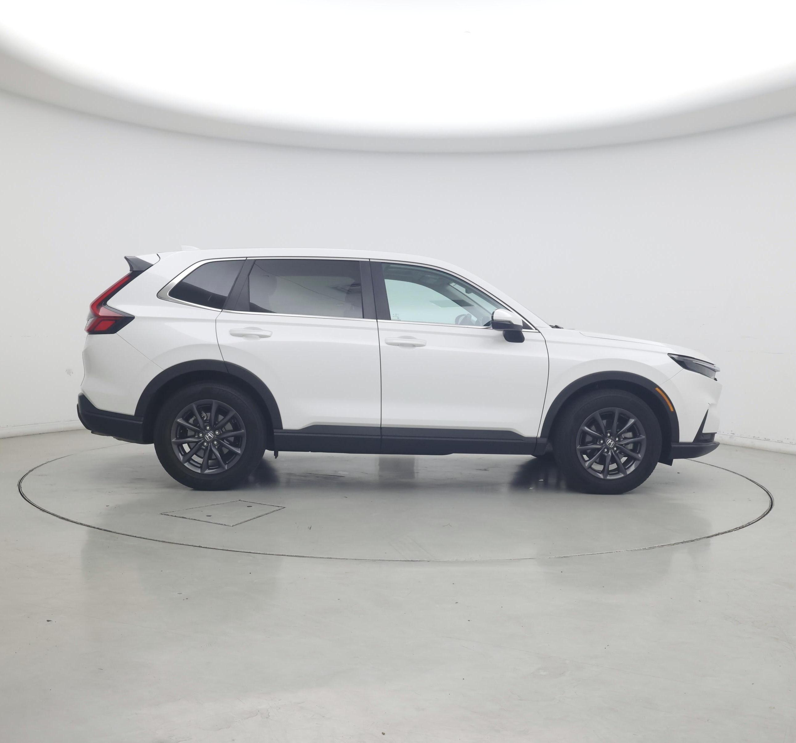 Thumbnail: 2026 Honda CR-V - 7