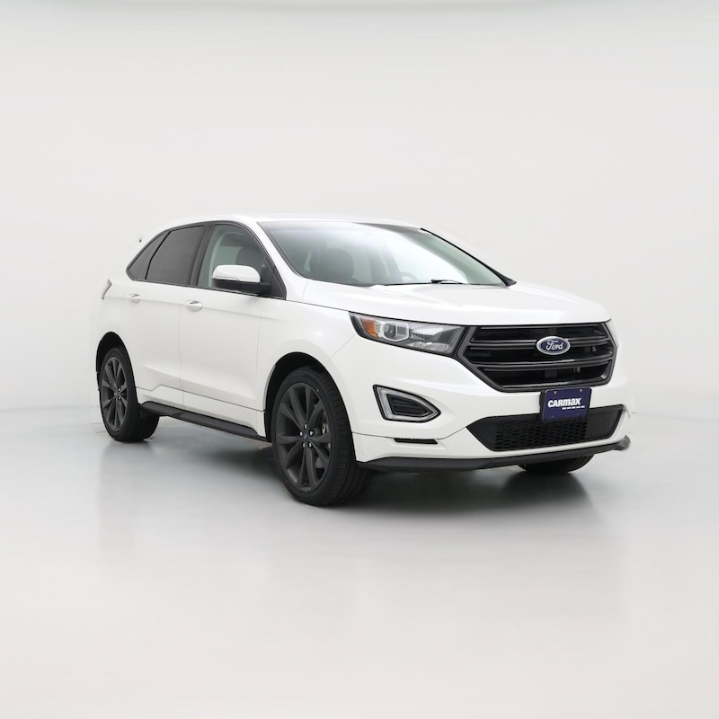 2015 Ford Edge Sport