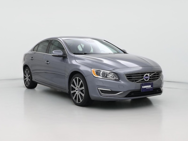 2016 Volvo S60 T5 Inscription -
                  Edison, NJ