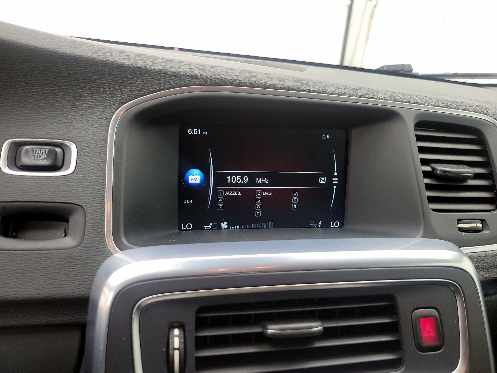 Thumbnail: 2016 Volvo S60 - 15