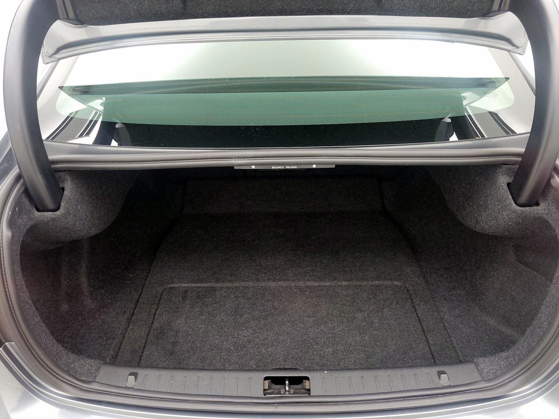 Thumbnail: 2016 Volvo S60 - 20