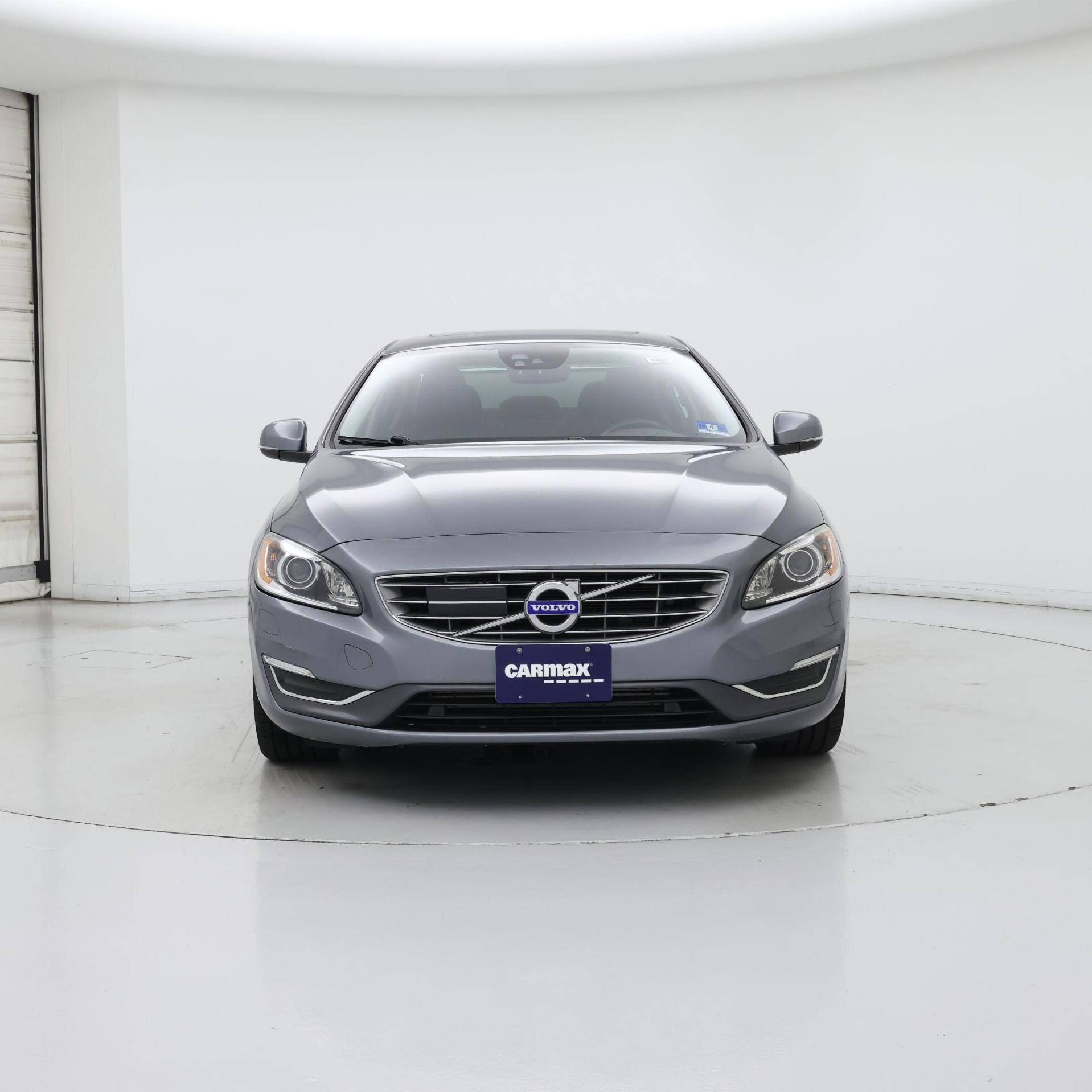 Thumbnail: 2016 Volvo S60 - 5