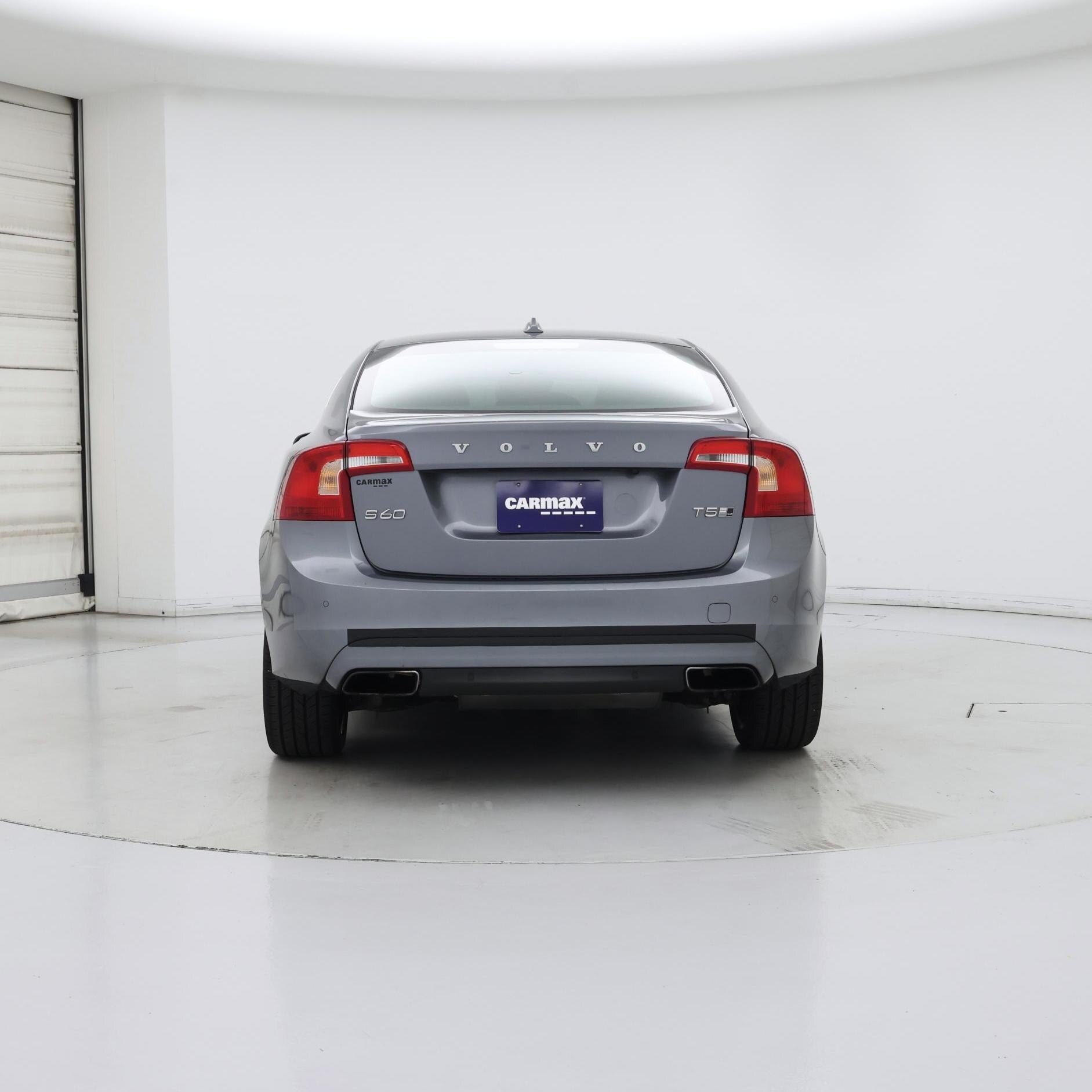 Thumbnail: 2016 Volvo S60 - 6