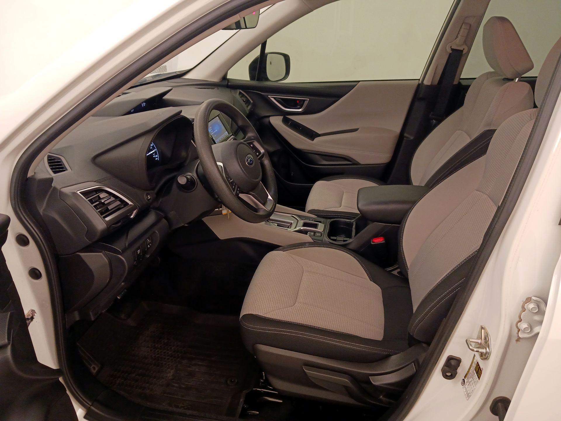 Thumbnail: 2021 Subaru Forester - 11