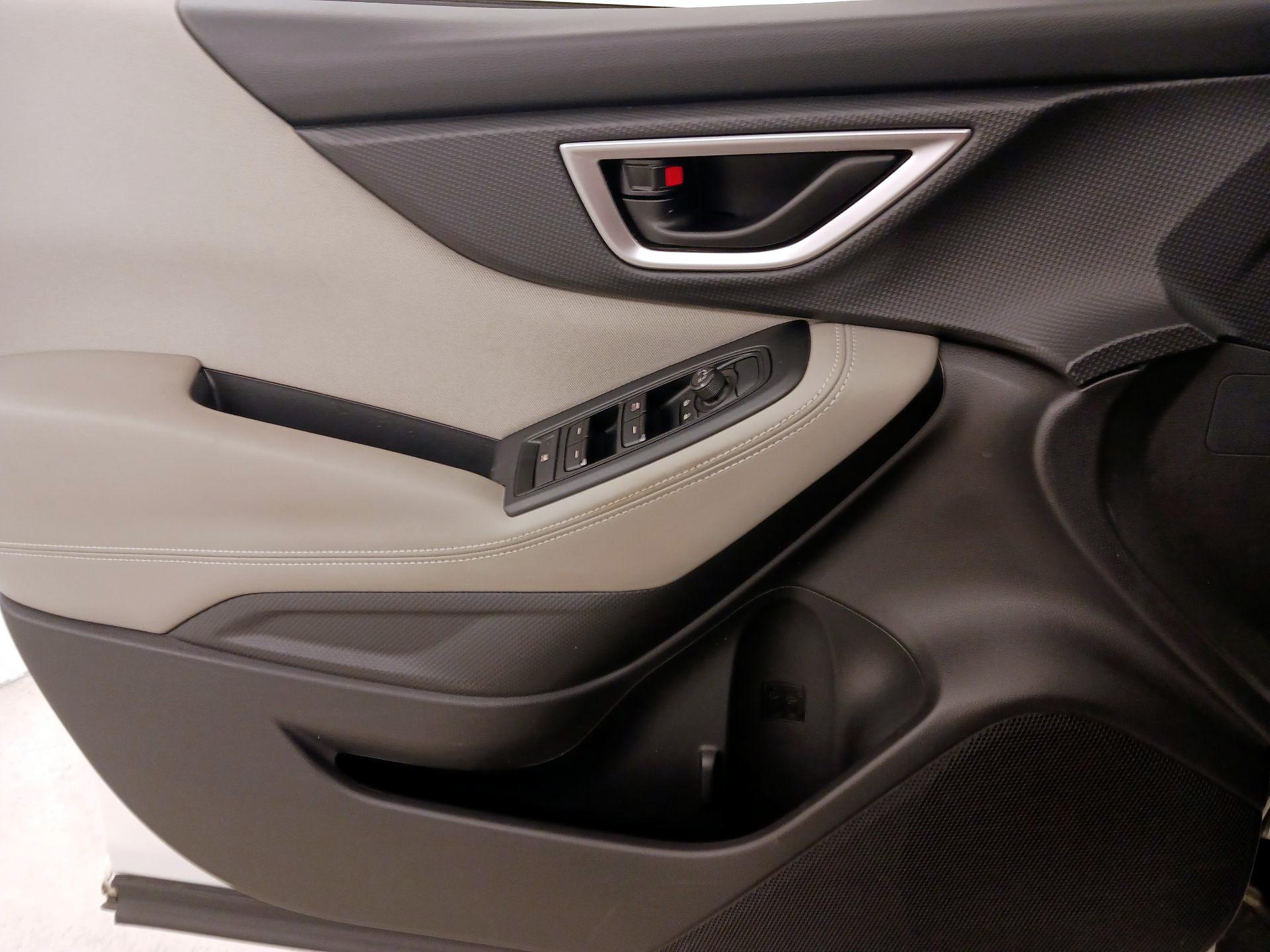 Thumbnail: 2021 Subaru Forester - 12