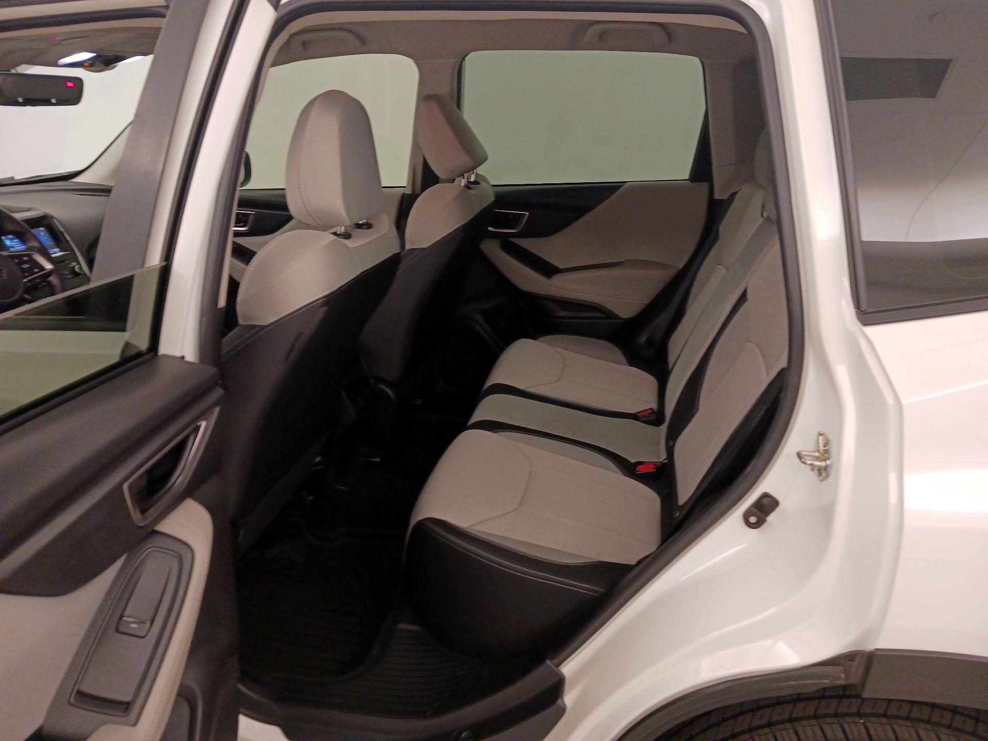 Thumbnail: 2021 Subaru Forester - 19