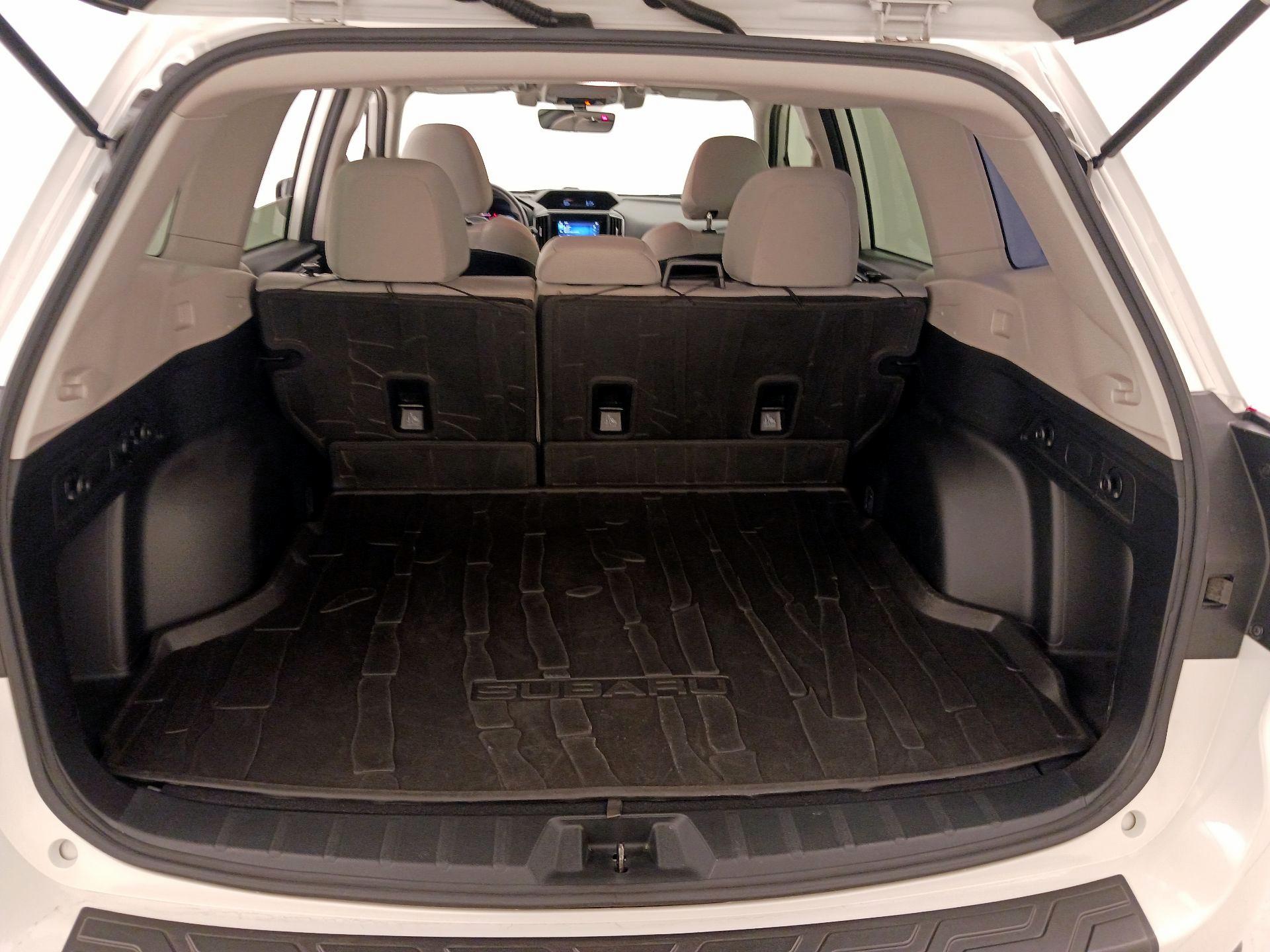 Thumbnail: 2021 Subaru Forester - 20