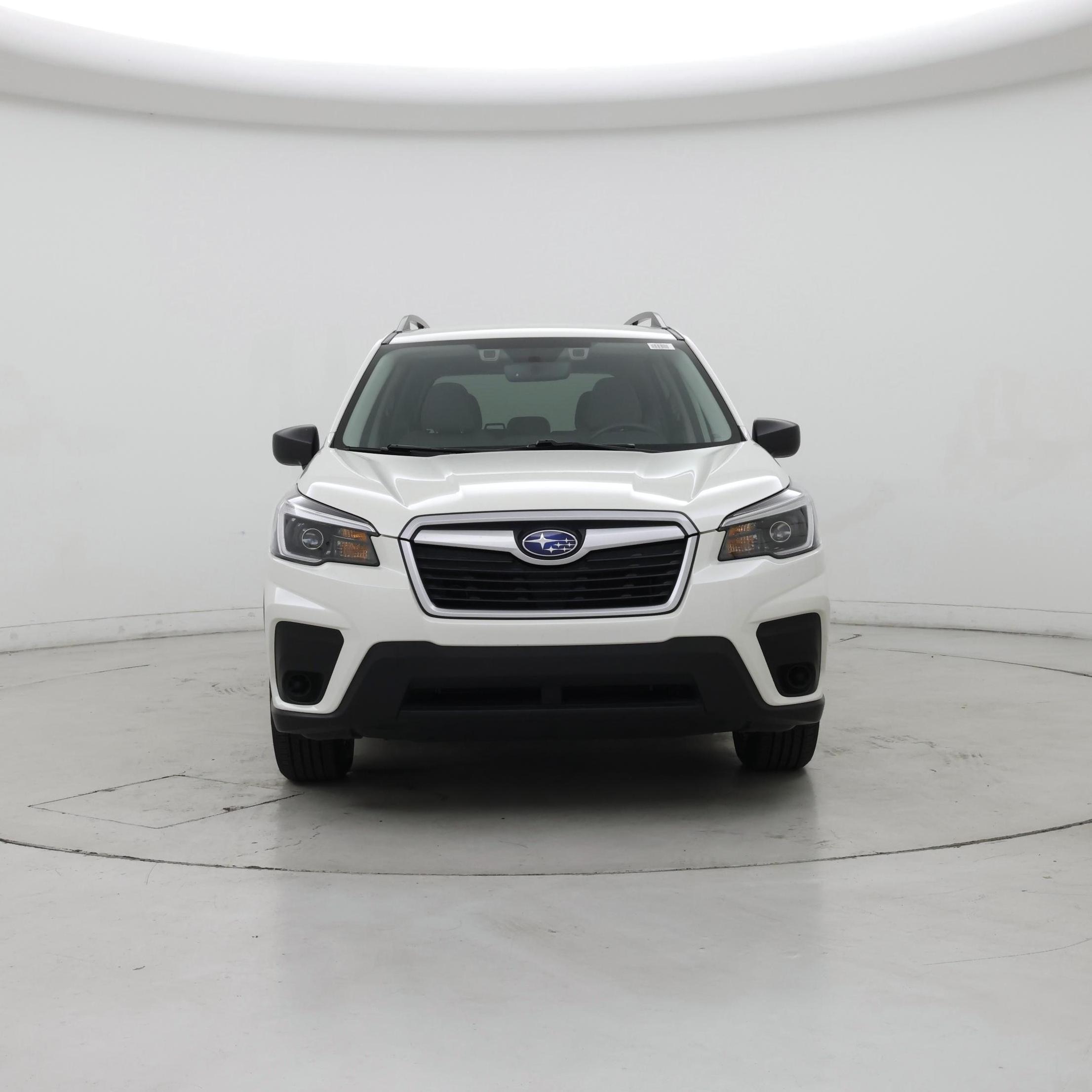 Thumbnail: 2021 Subaru Forester - 5