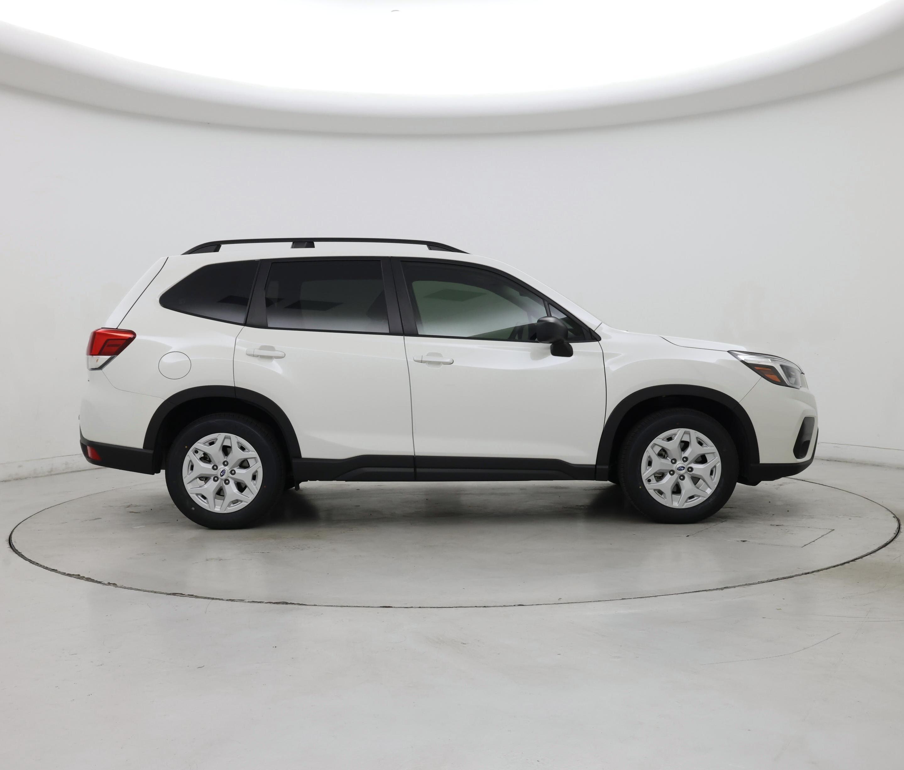 Thumbnail: 2021 Subaru Forester - 7