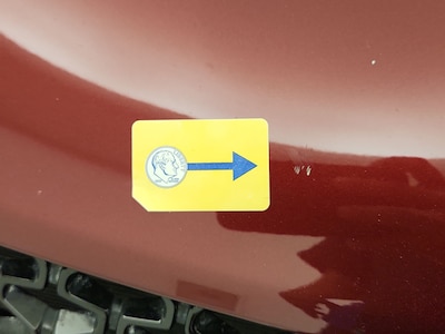 Condition detail
