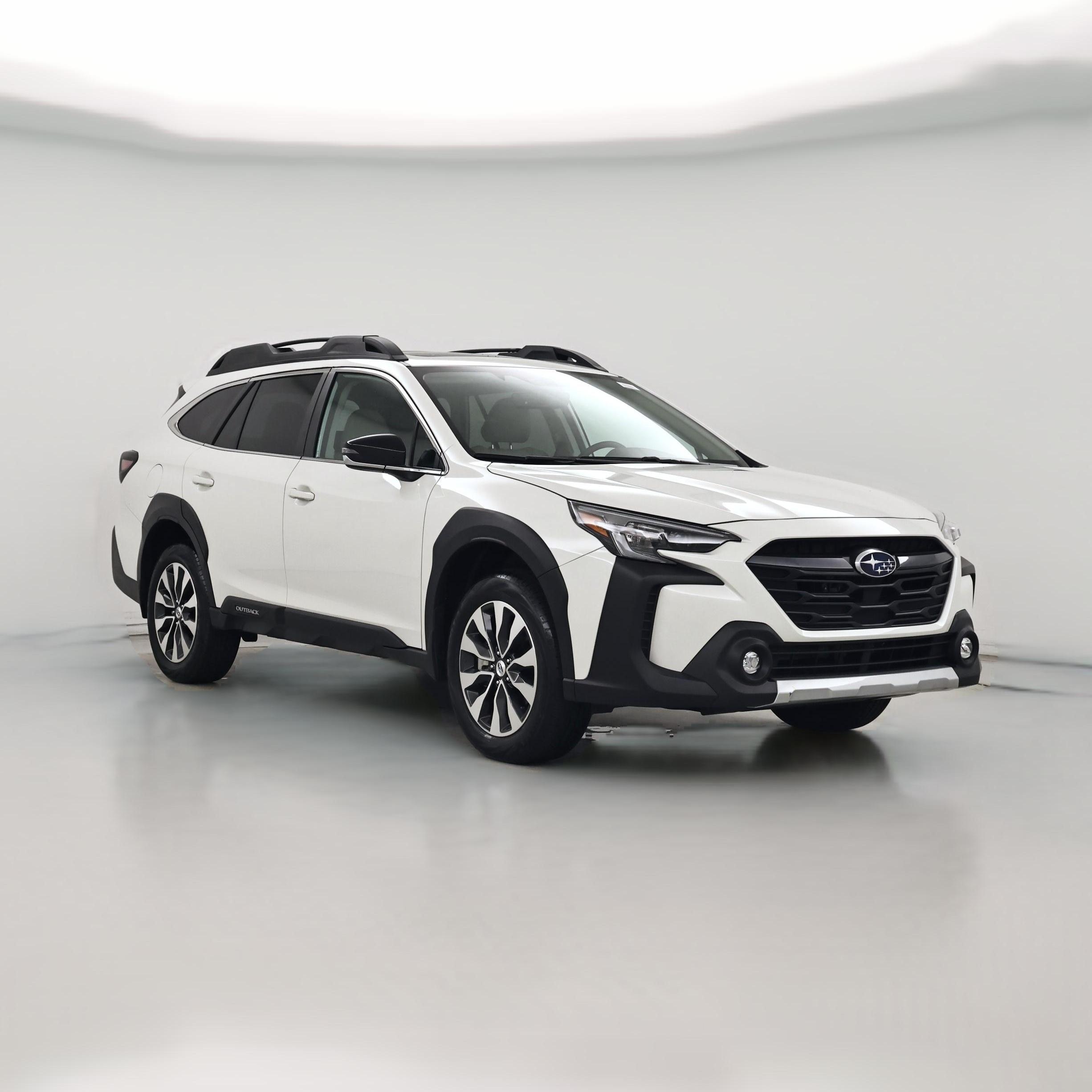 Thumbnail: 2025 Subaru Outback - 1