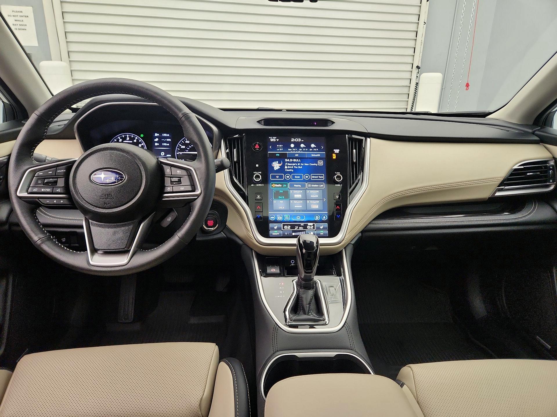 Thumbnail: 2025 Subaru Outback - 9