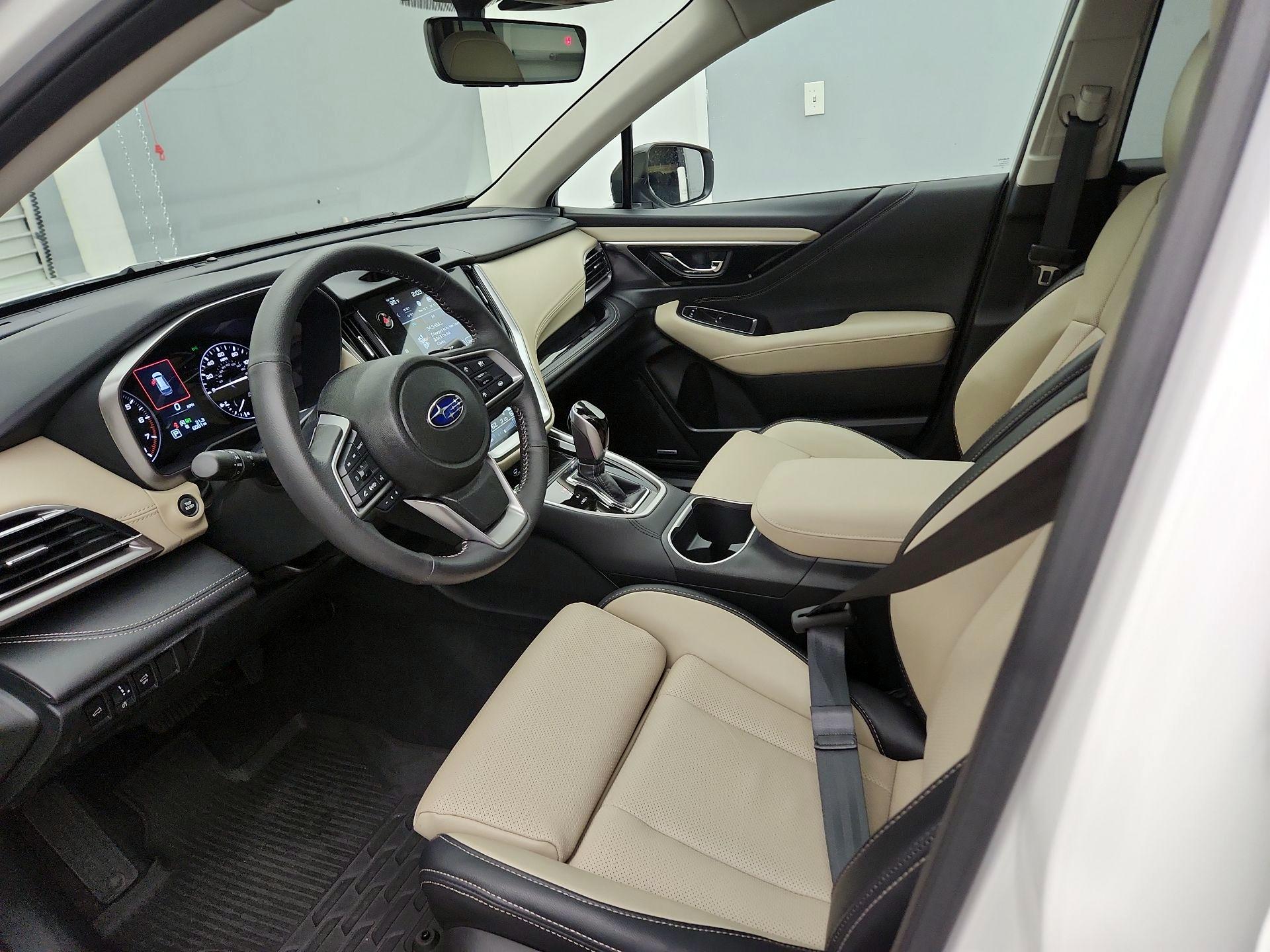 Thumbnail: 2025 Subaru Outback - 11