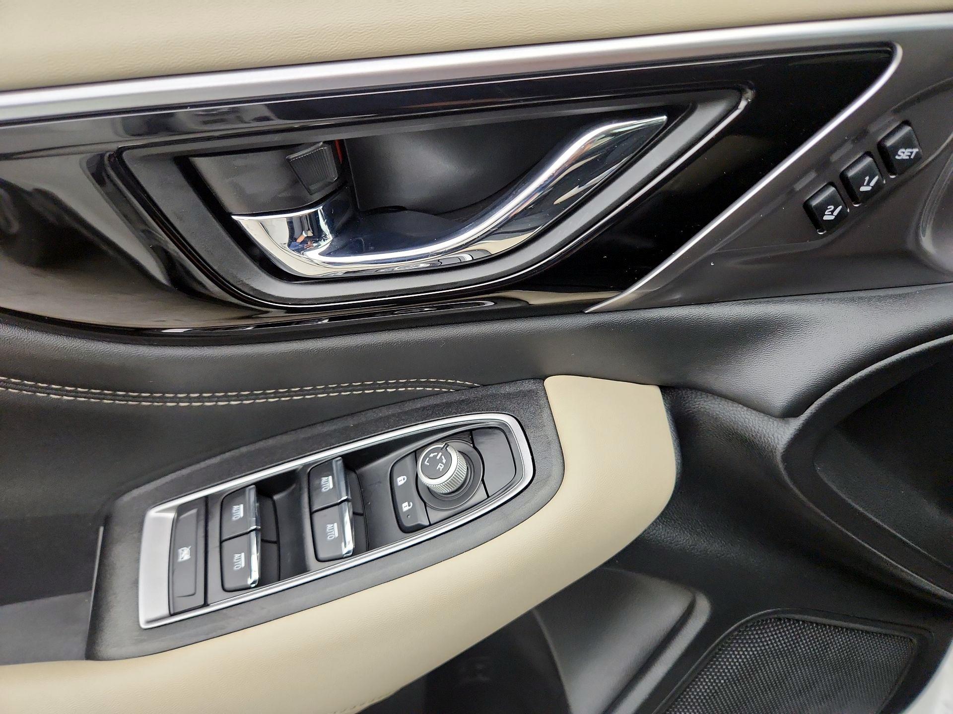 Thumbnail: 2025 Subaru Outback - 12