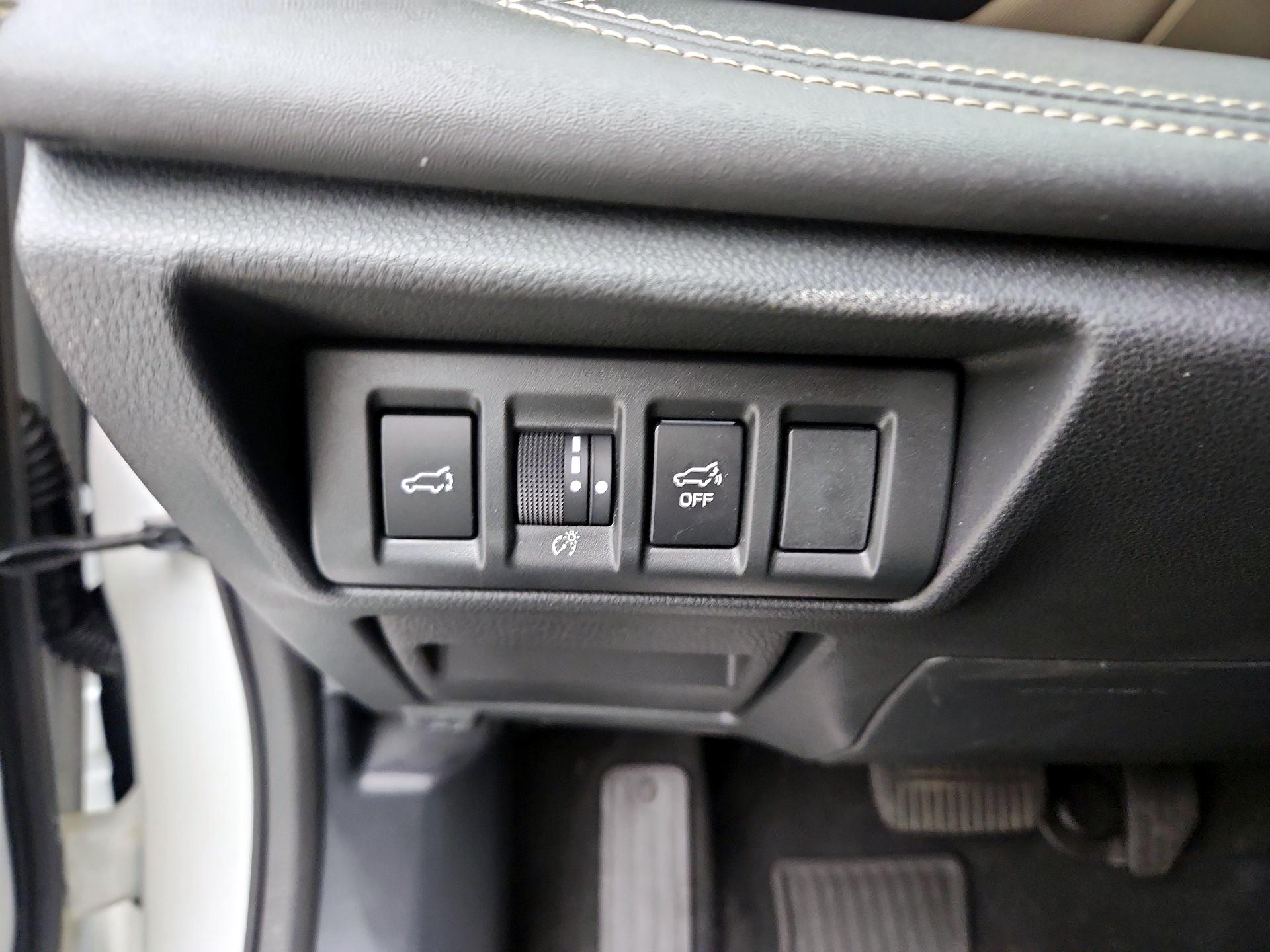 Thumbnail: 2025 Subaru Outback - 13