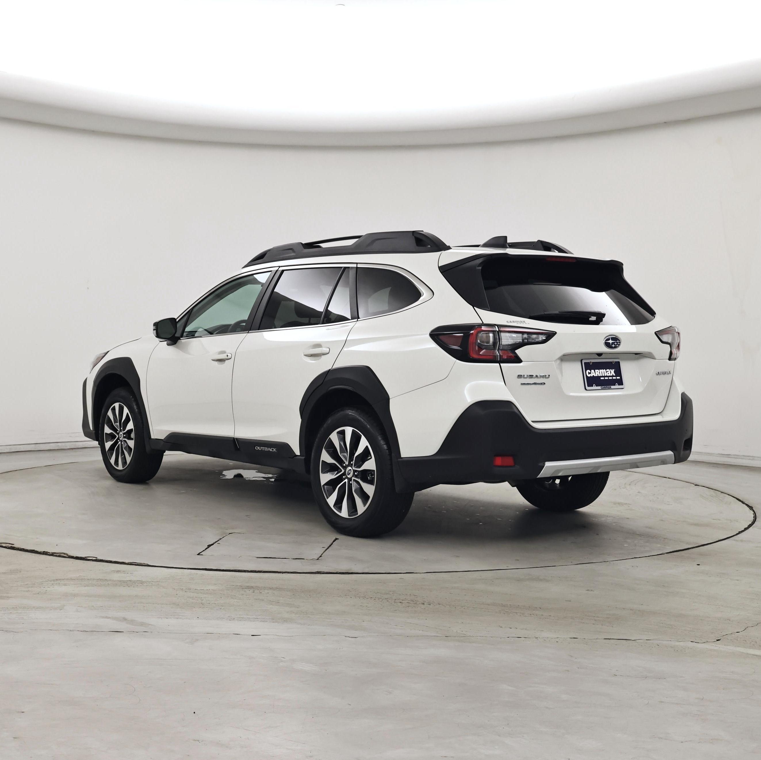 Thumbnail: 2025 Subaru Outback - 2