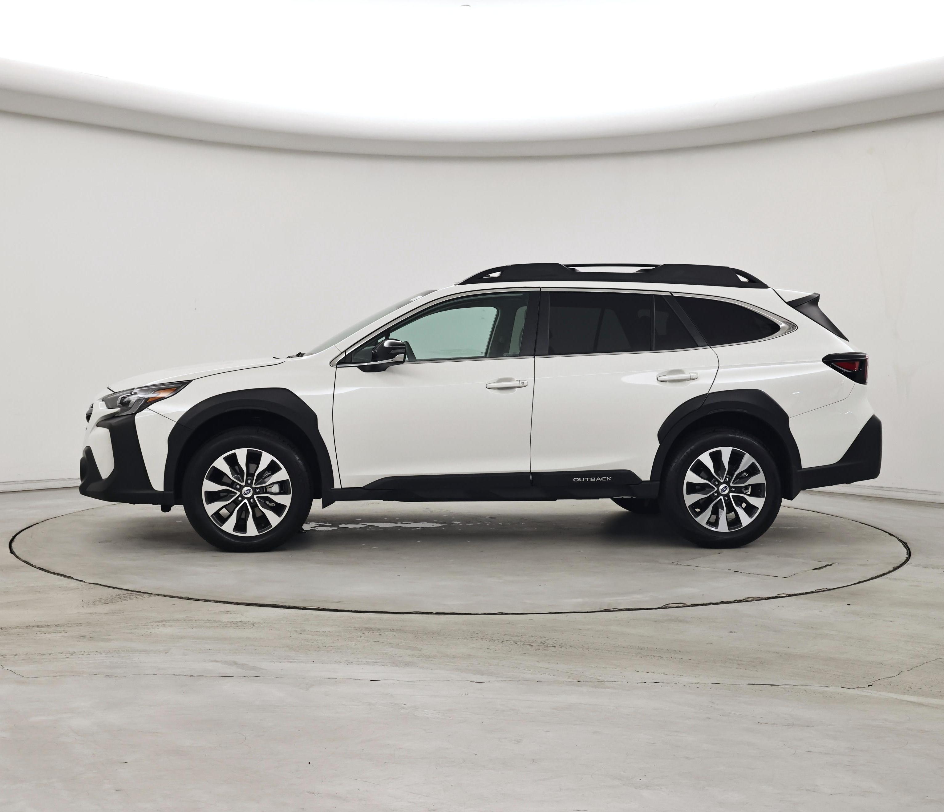 Thumbnail: 2025 Subaru Outback - 3