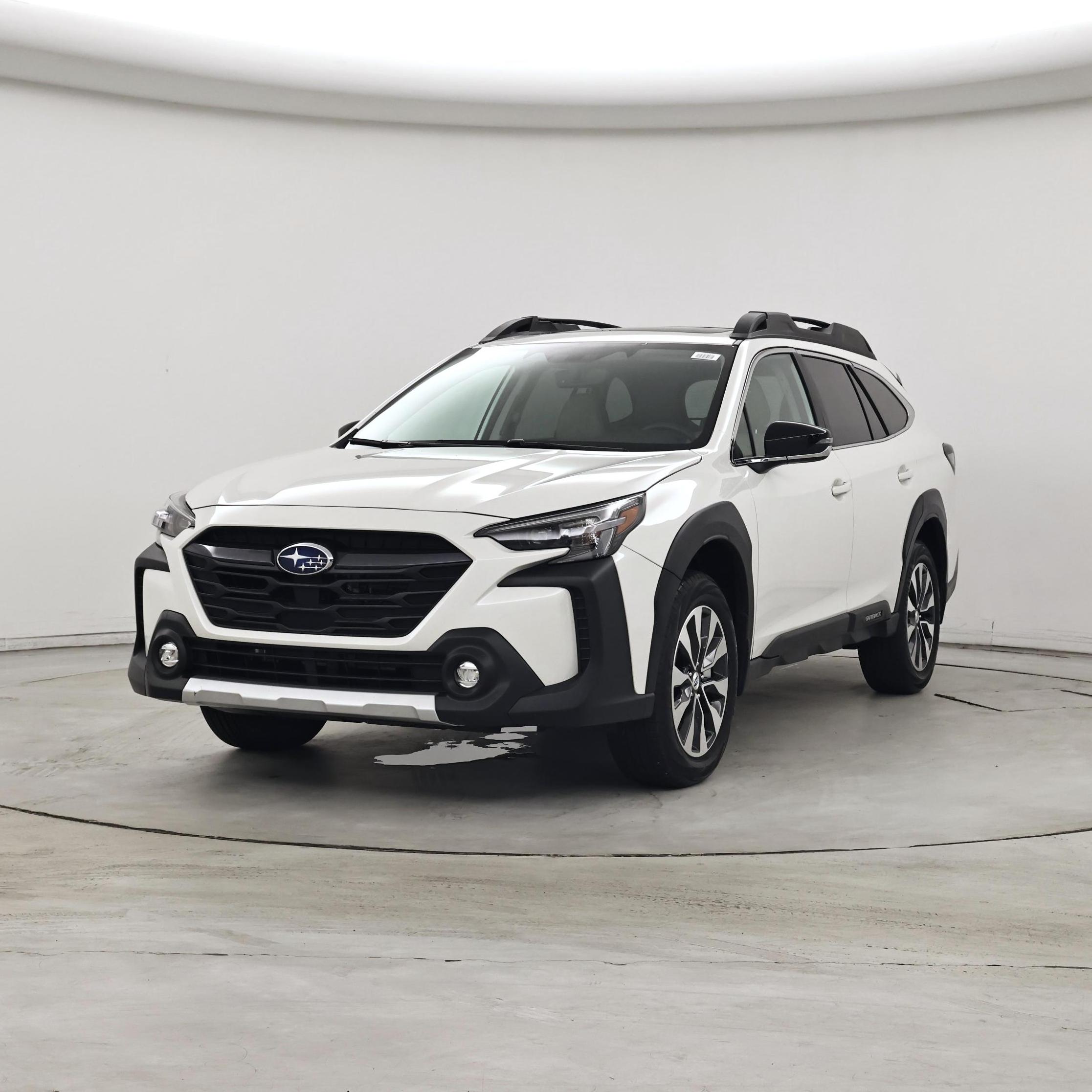 Thumbnail: 2025 Subaru Outback - 4